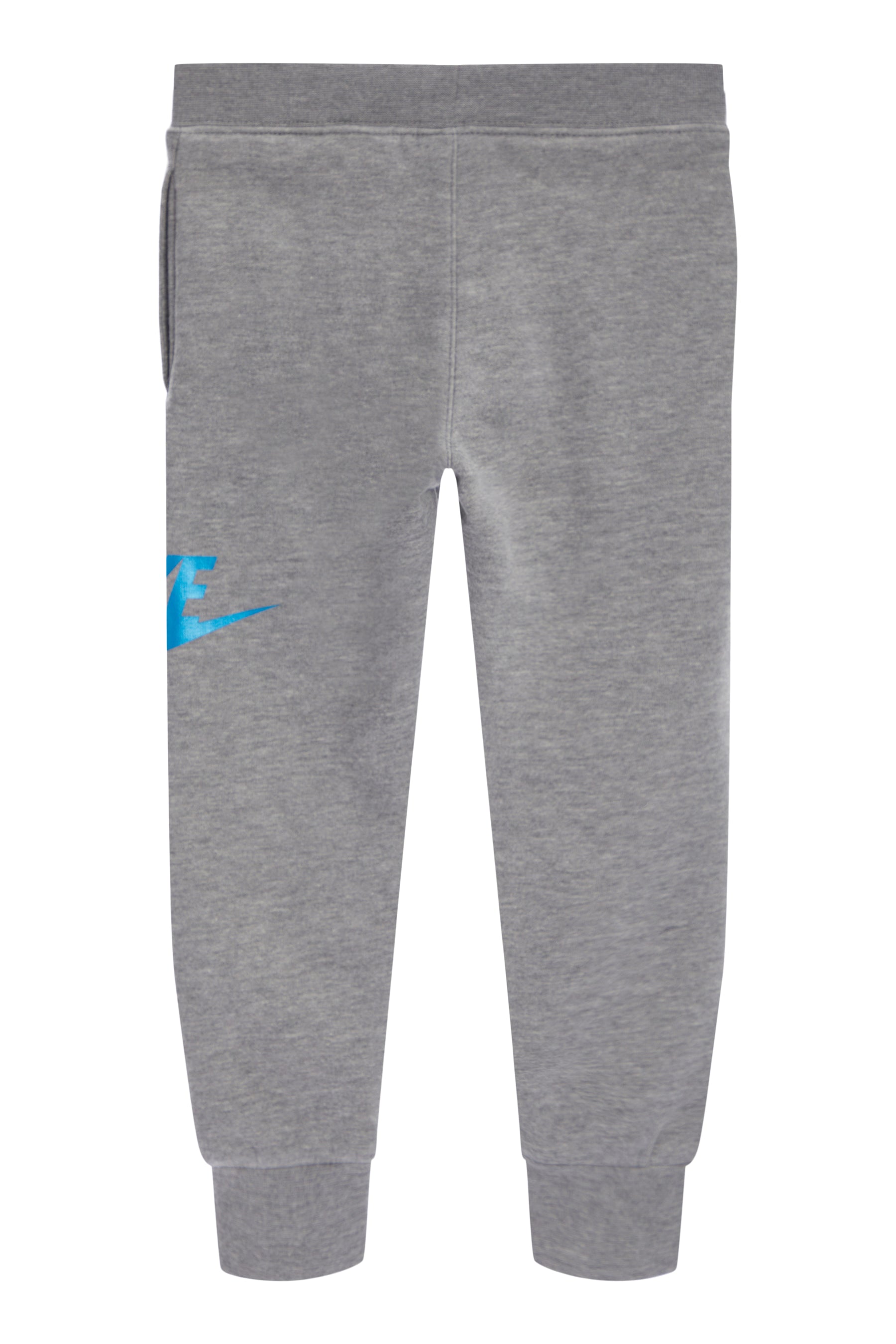 Metallic HBR Fleece Pant