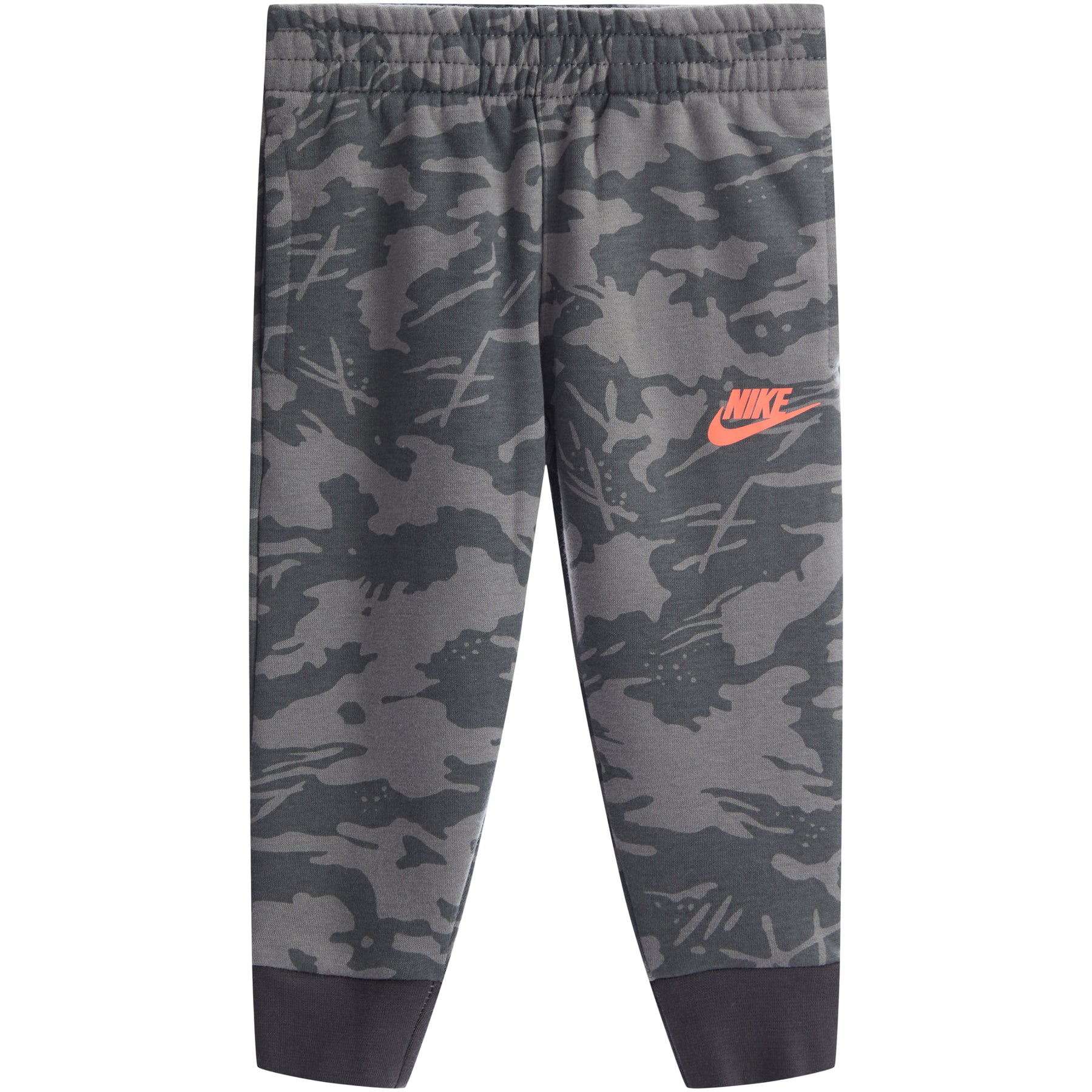 Club Camo Fleece Pant