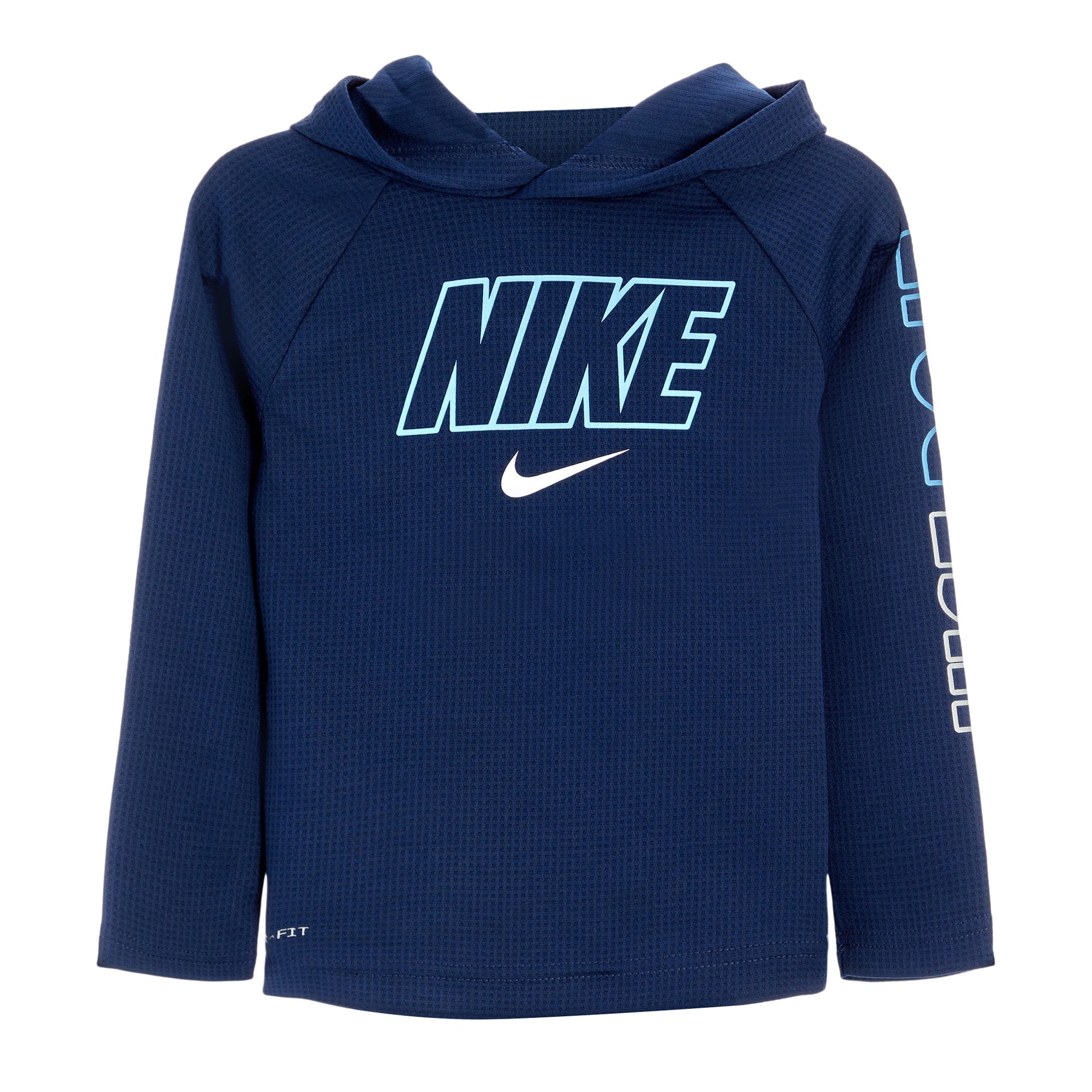 Dri-Fit Poly Thermal Top