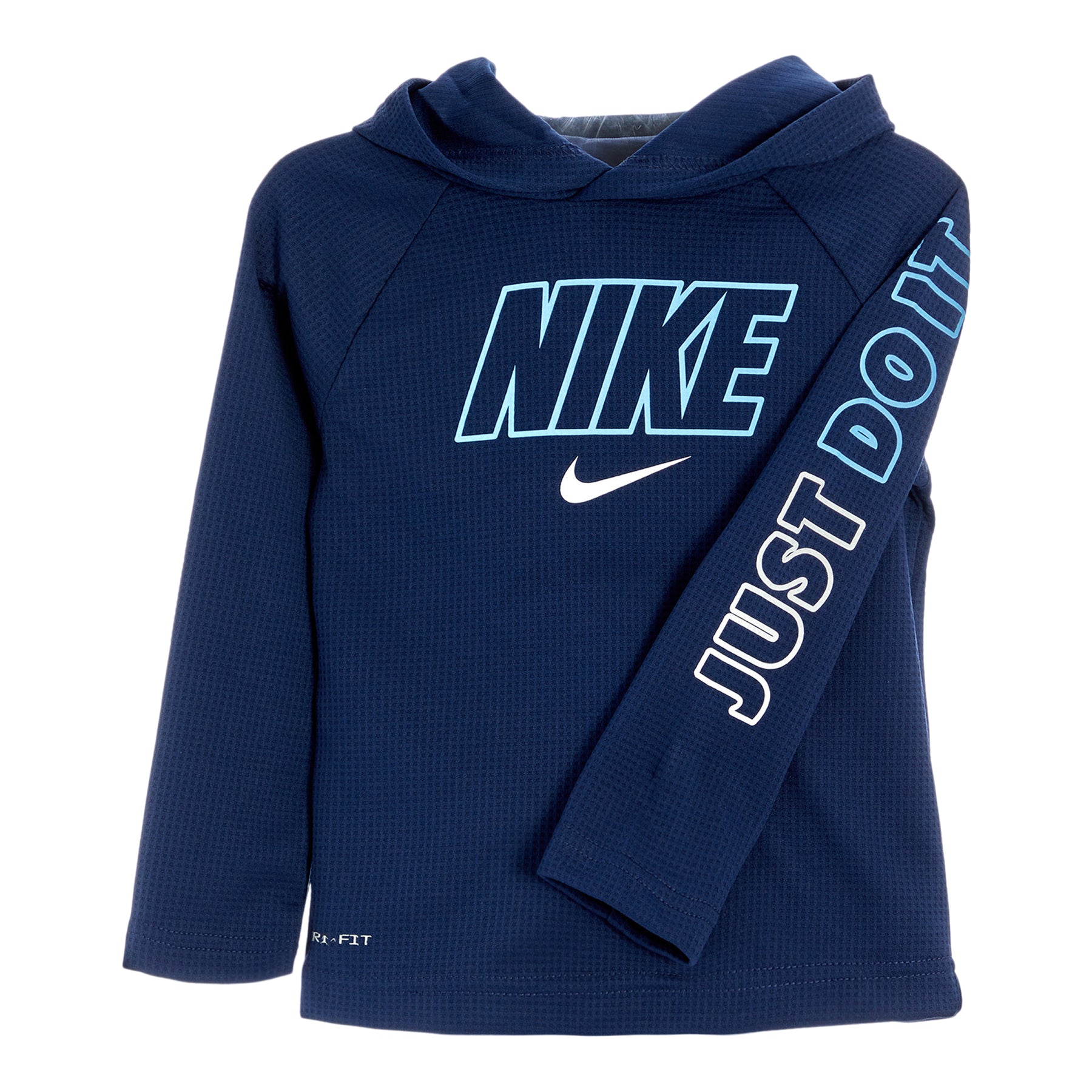 Dri-Fit Poly Thermal Top