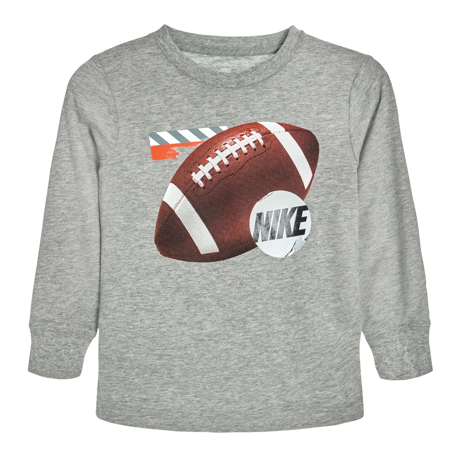 Long Sleeve Graphic Sportsball
