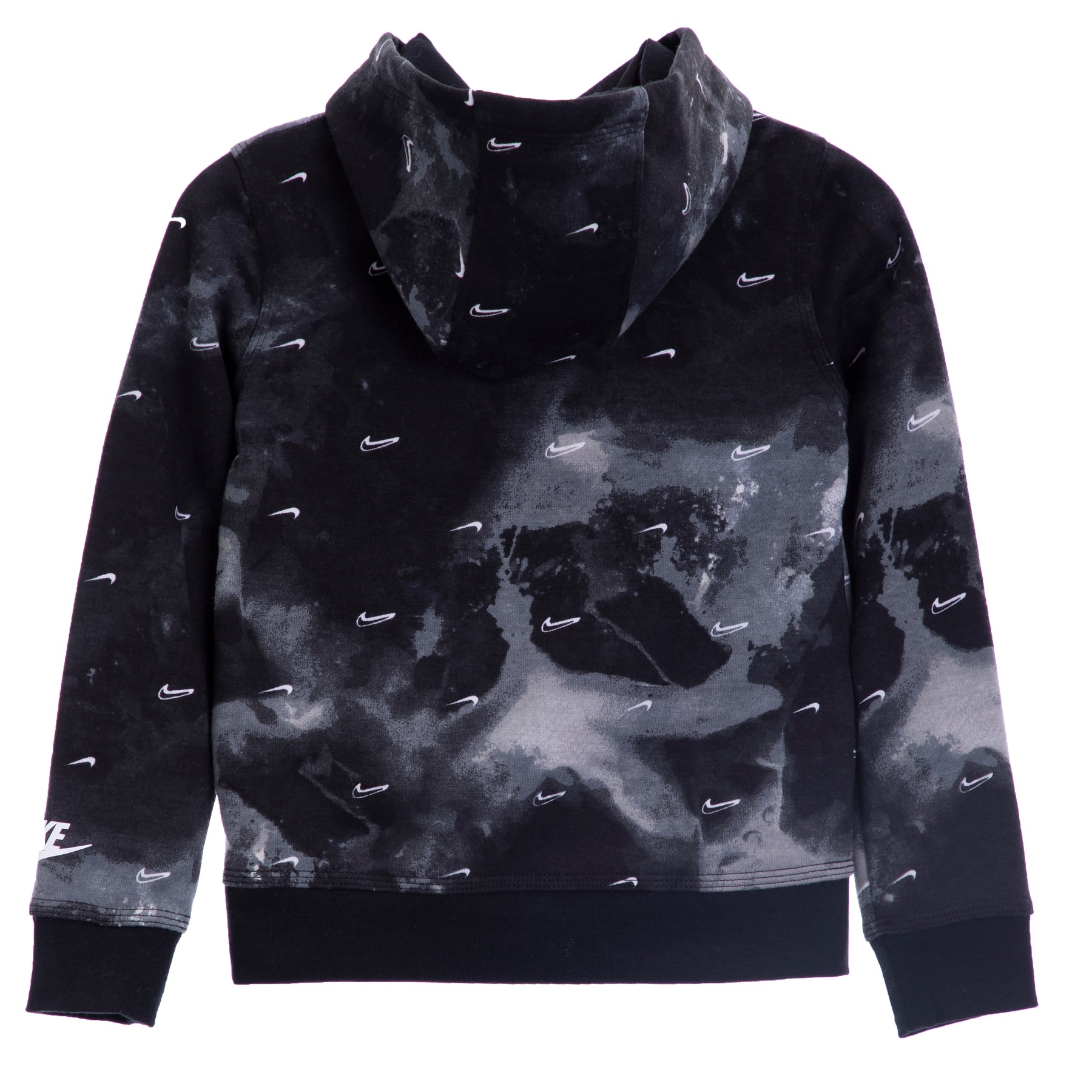 Club Marble PO Hoodie