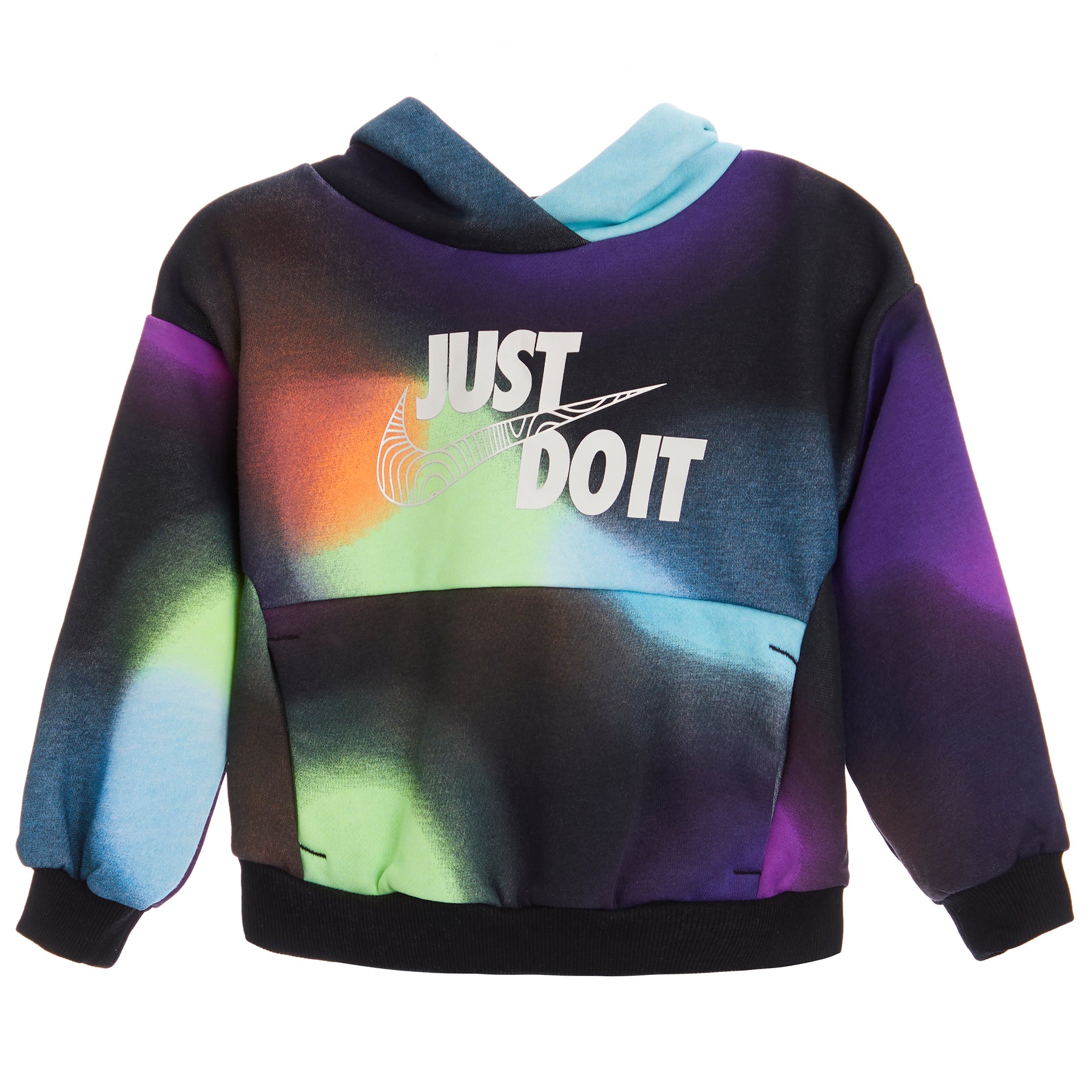 Illuminating PO Hoodie