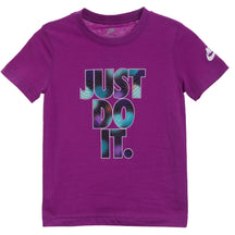 JDI S/S Tee