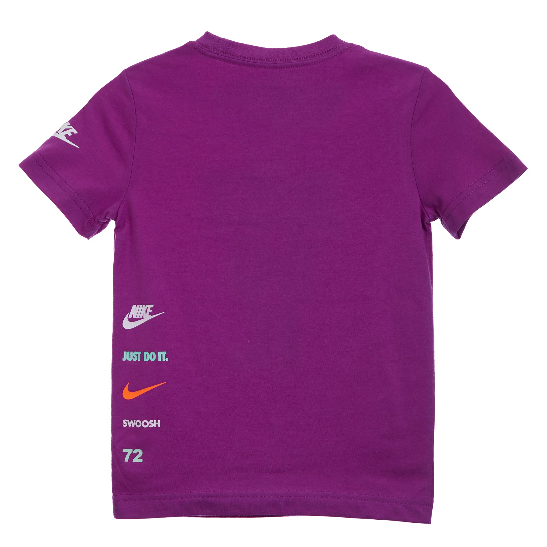 JDI S/S Tee