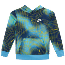 Club AOP Pull Over