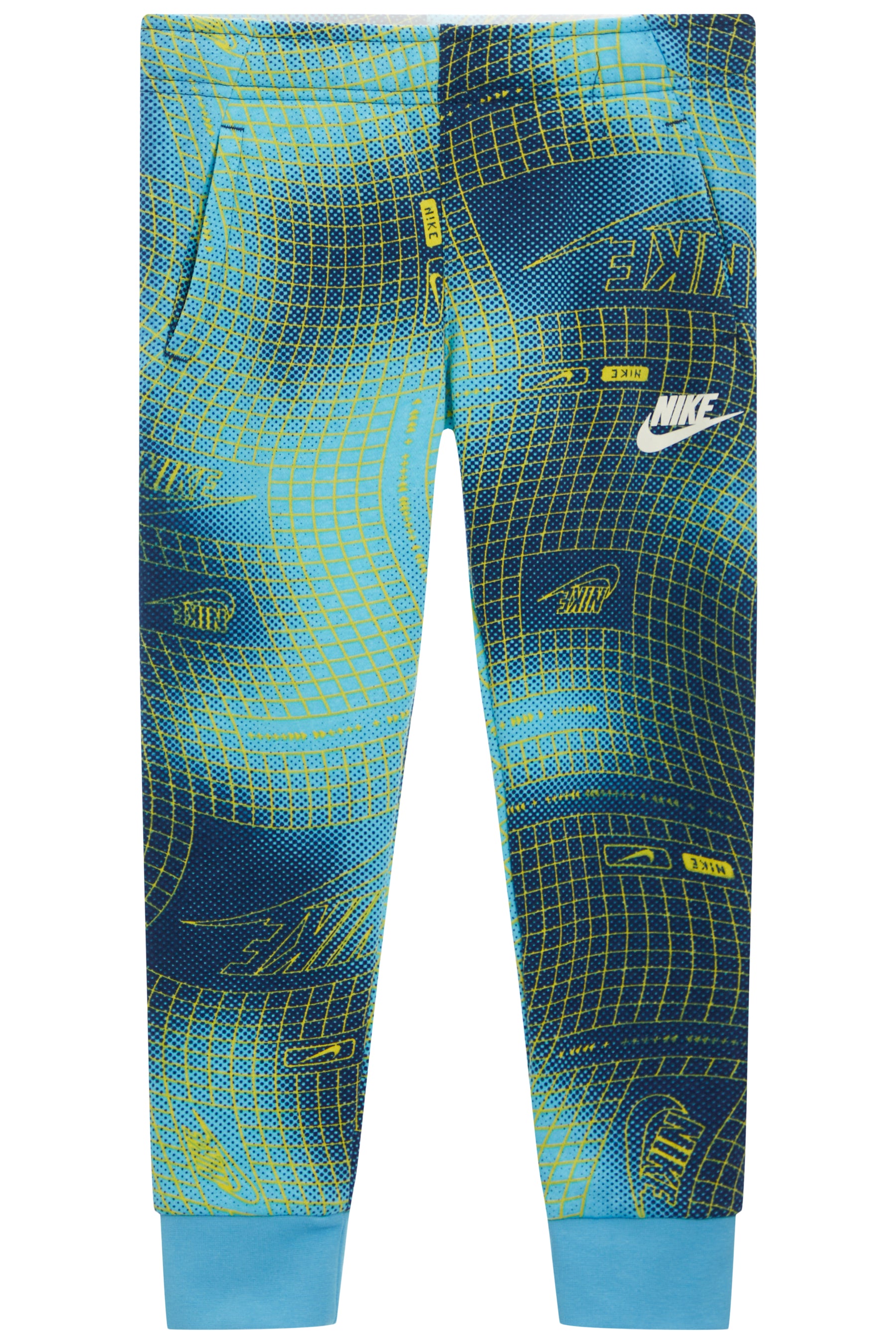 Club Seasonal AOP Pant