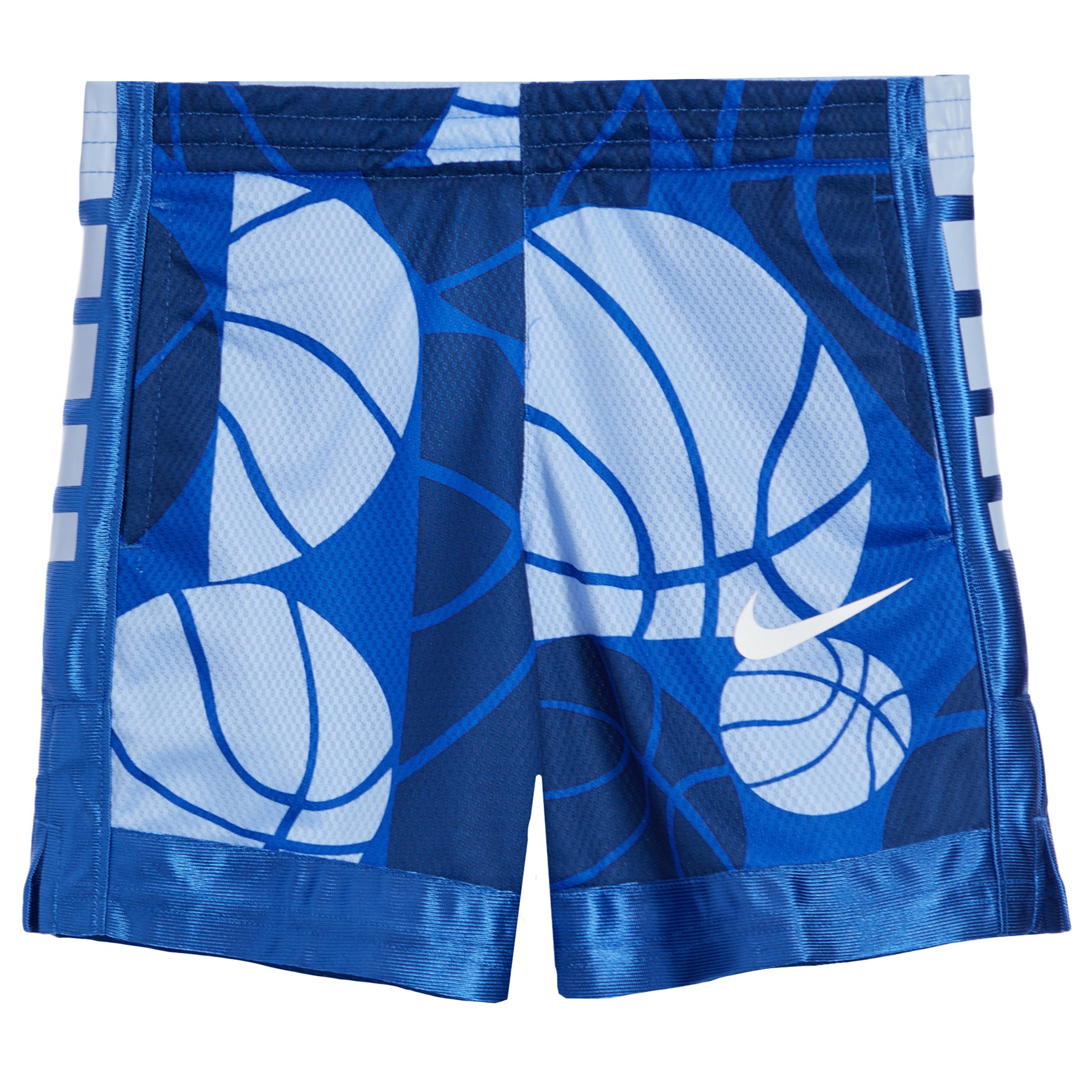 Dri-Fit Elite AOP Short