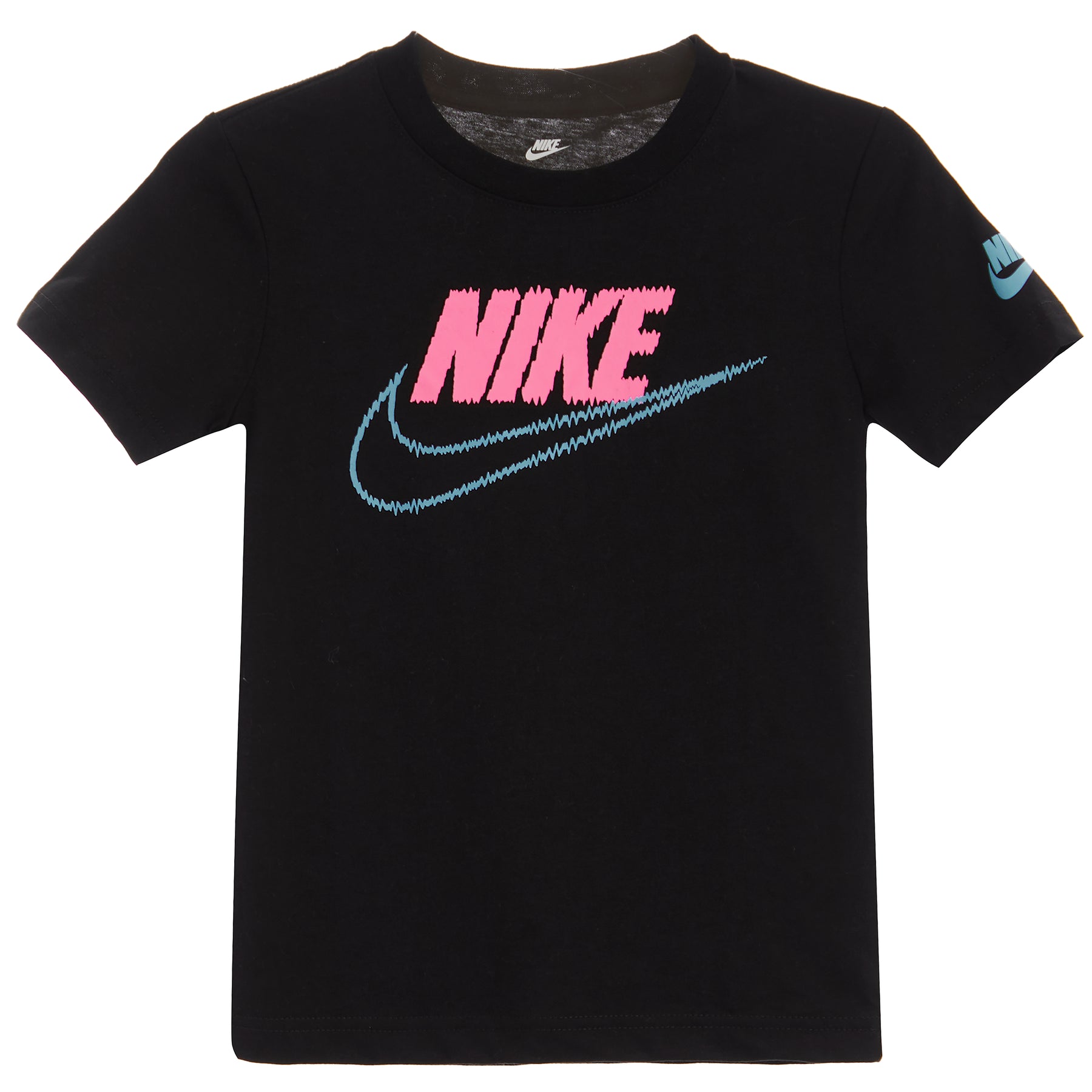 Static Futura Tee