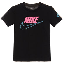 Static Futura Tee