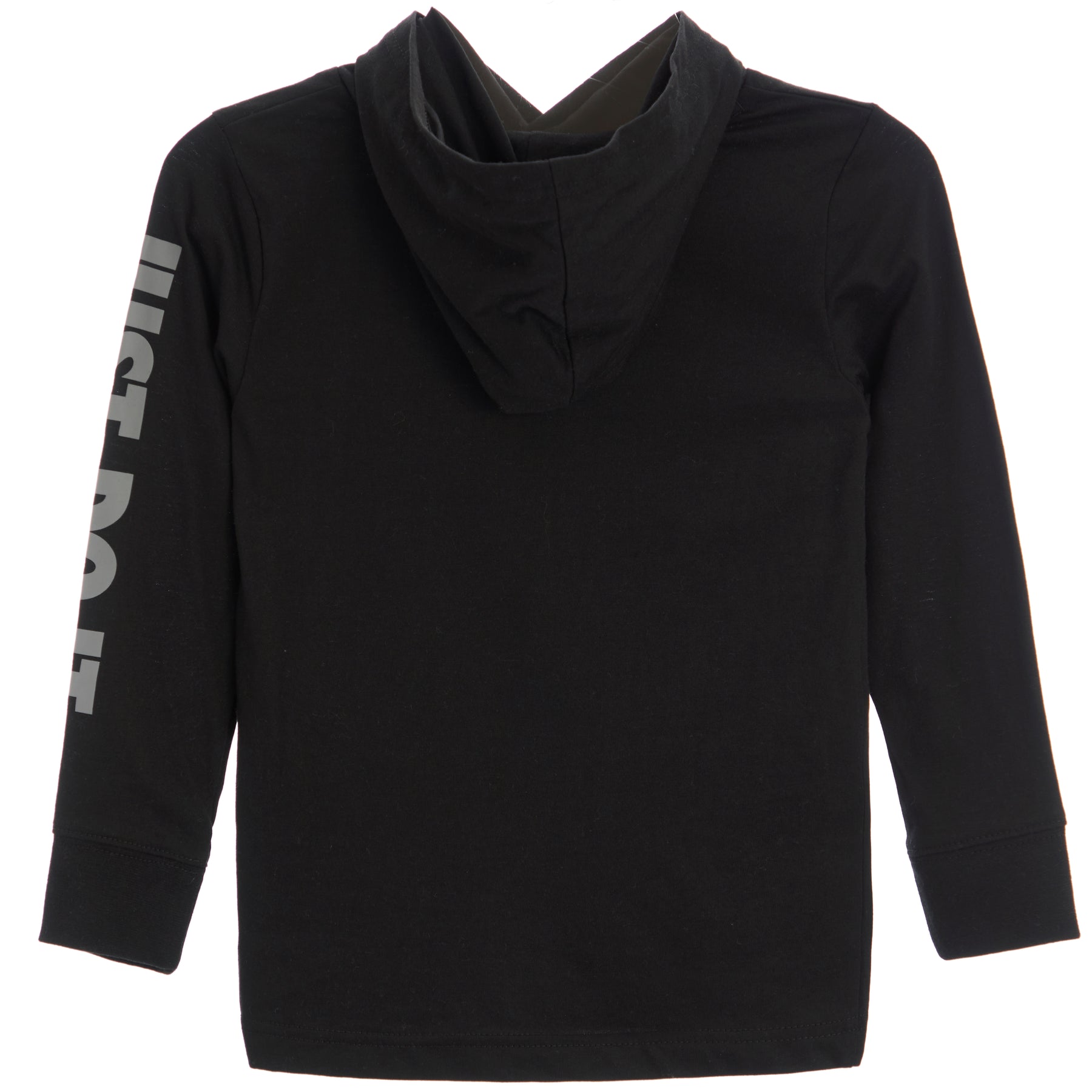 NSW Futura Hooded L/S Tee