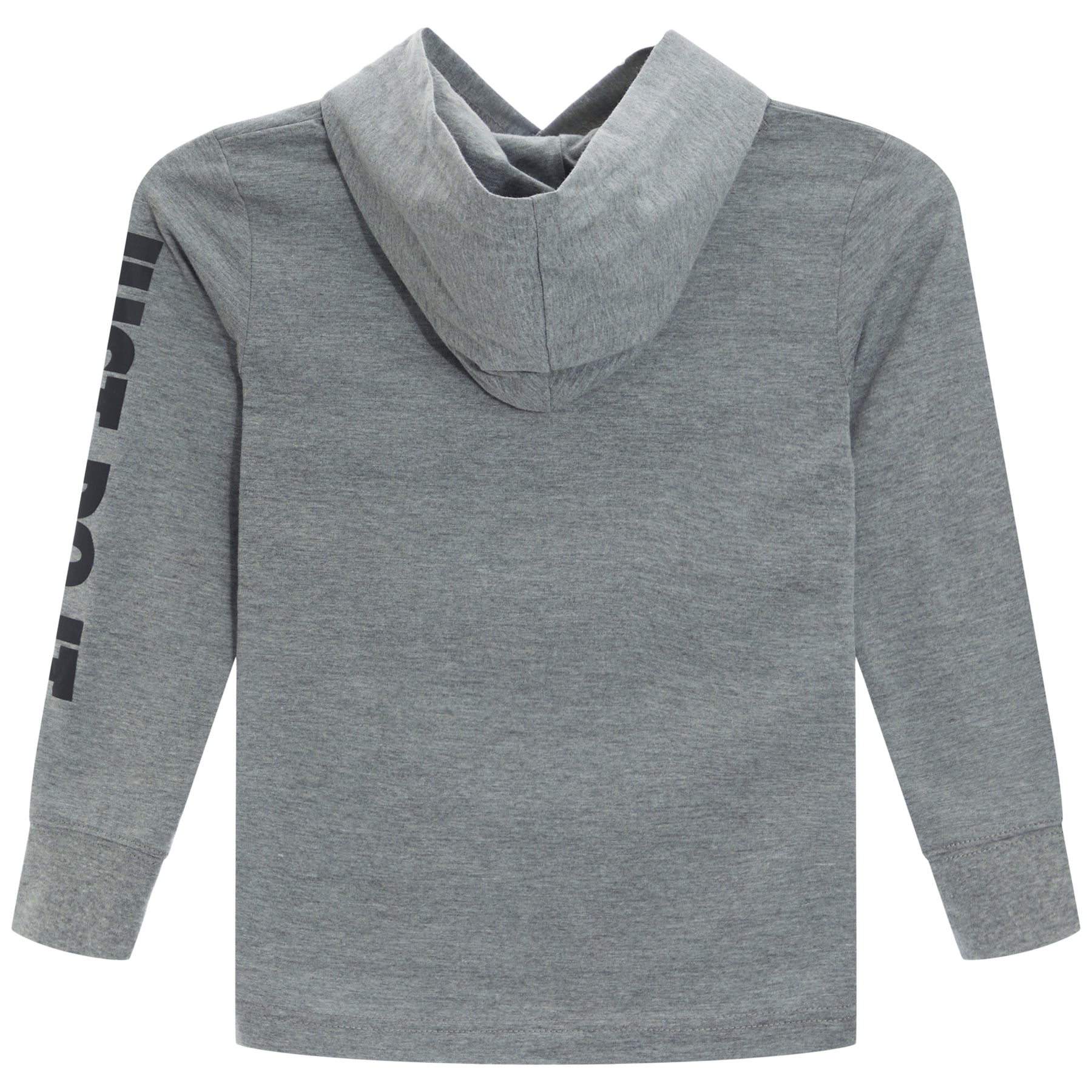 Hooded Long Sleeve Tee