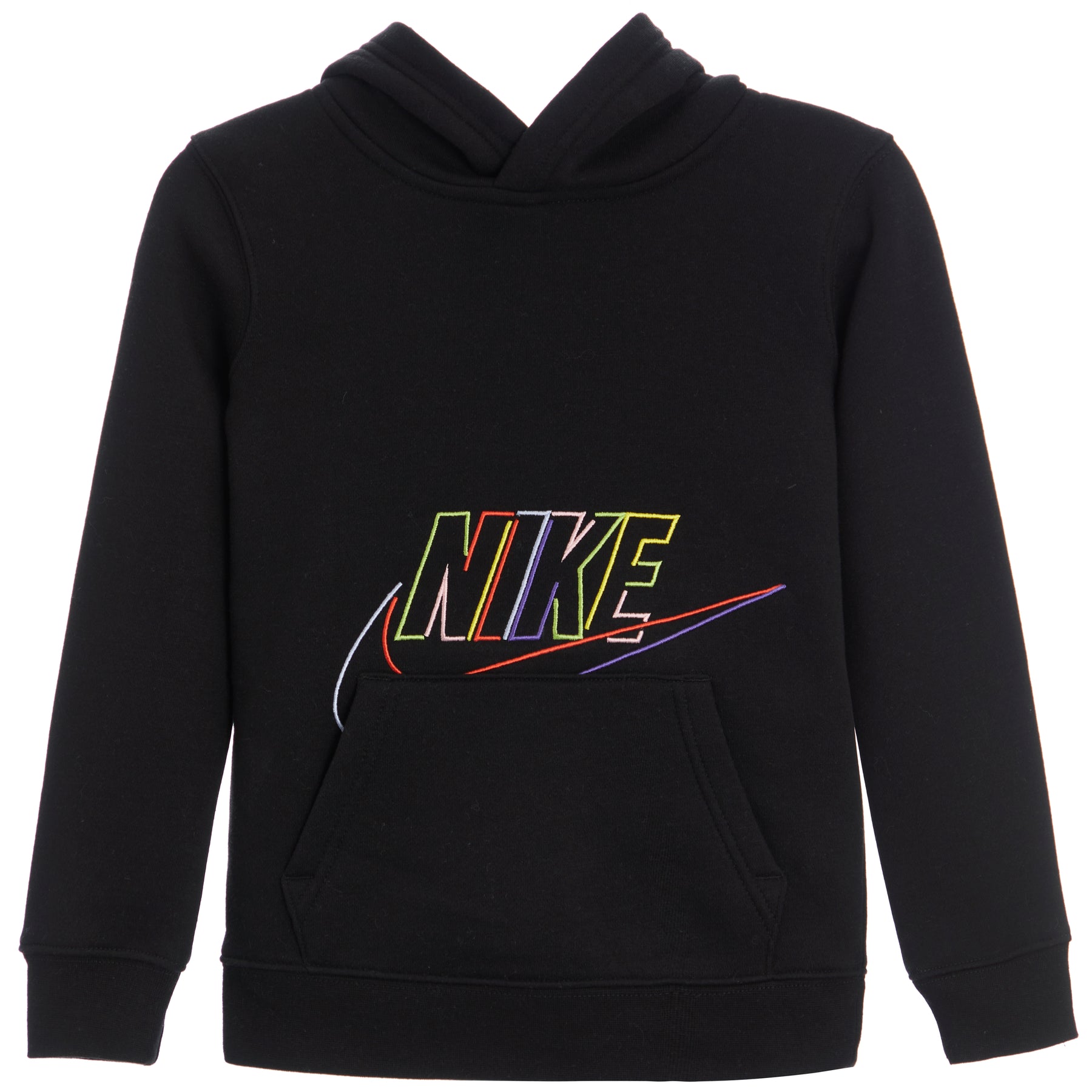 NSW HBR Core Pullover