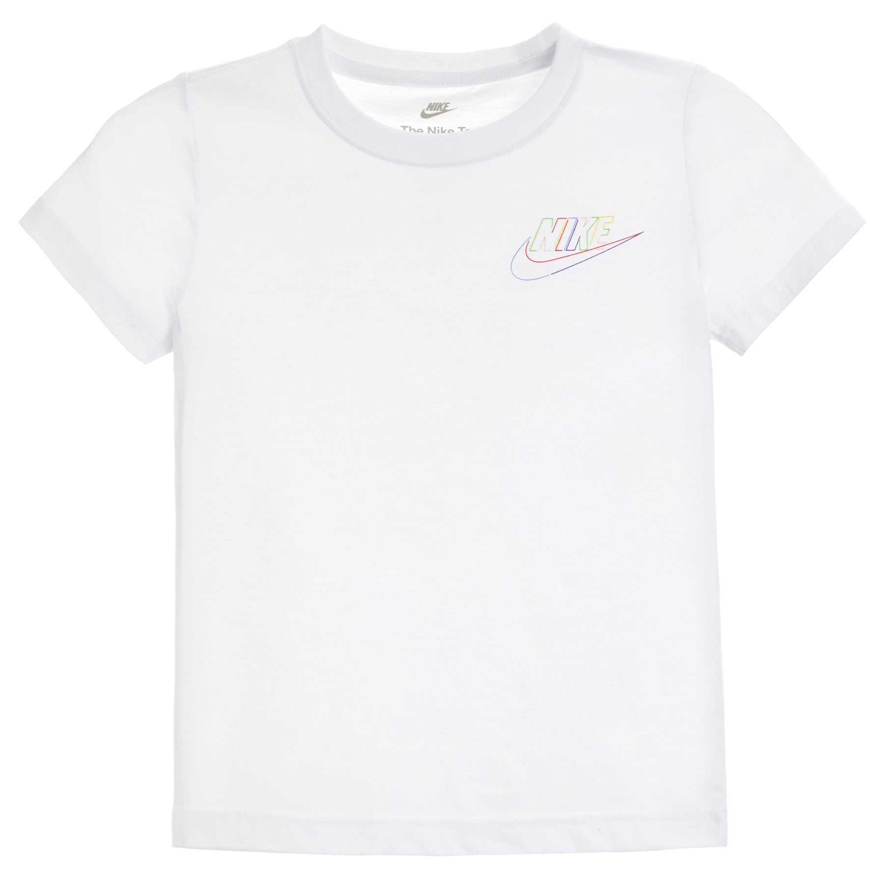 Core HBR S/S Tee