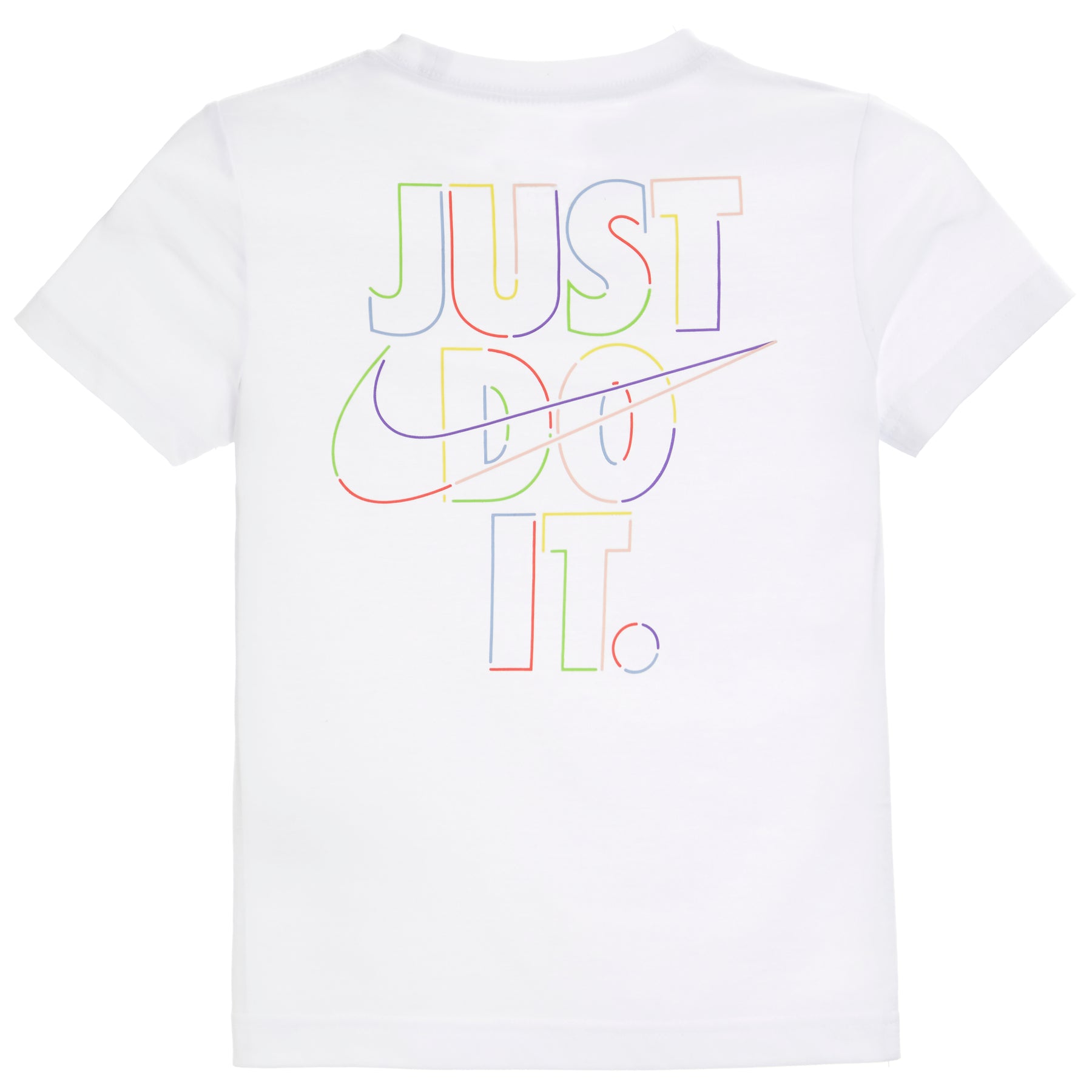 Core HBR S/S Tee