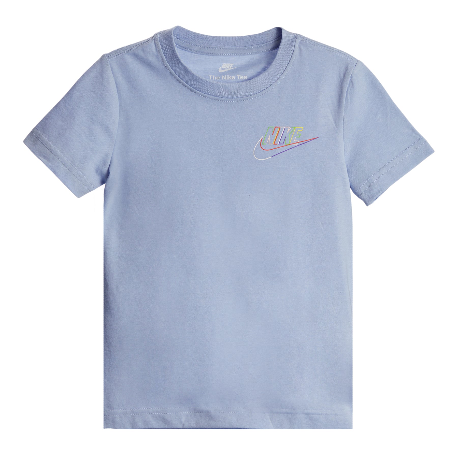 Club HBR Short Sleeve Tee