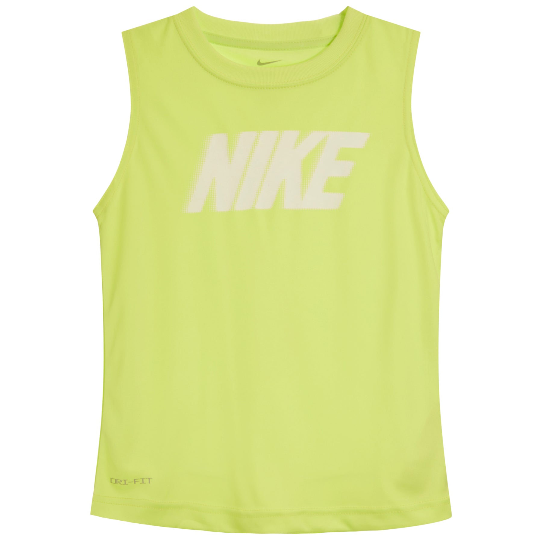 Dri Fit Muscle Tee