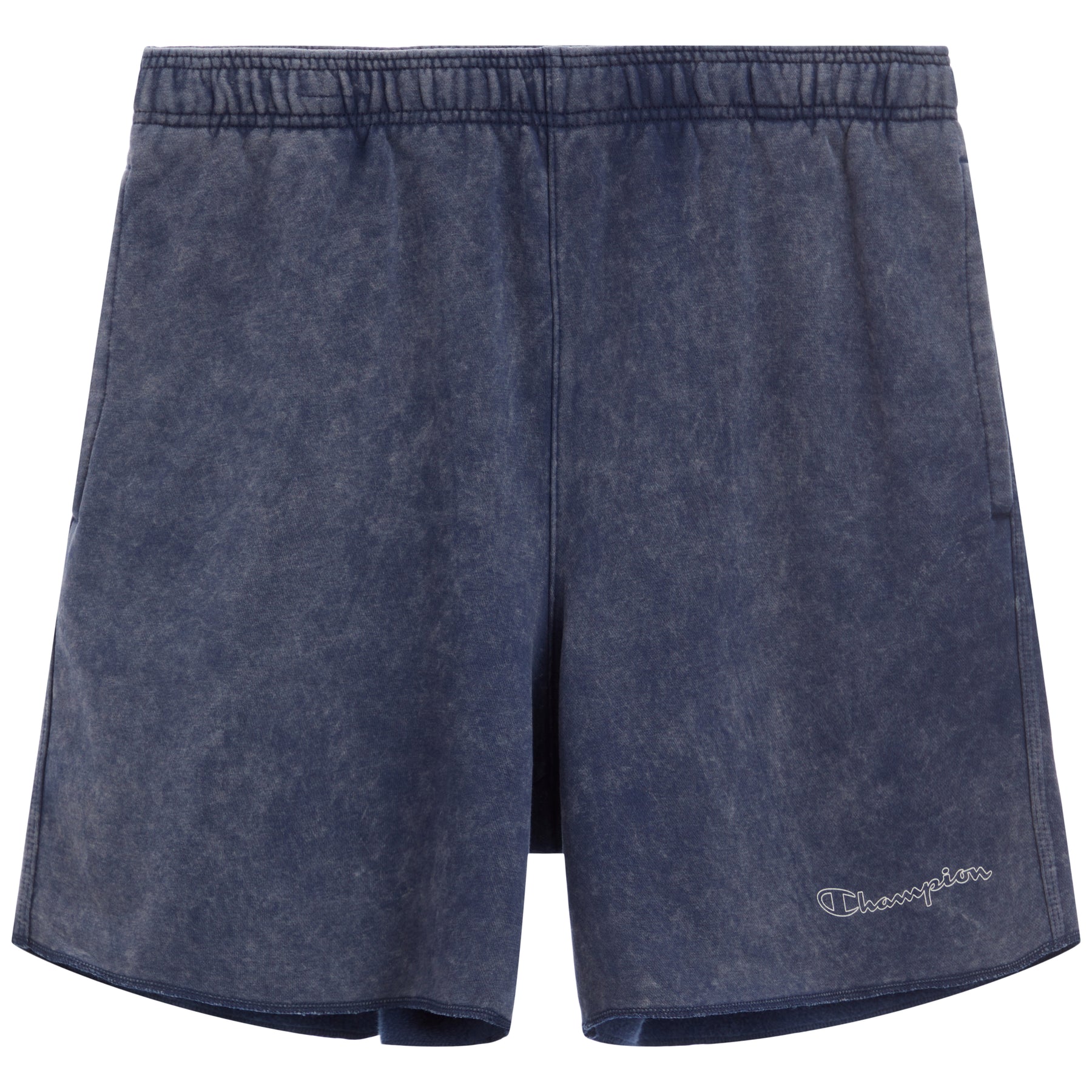 7inch Acid Washed Short