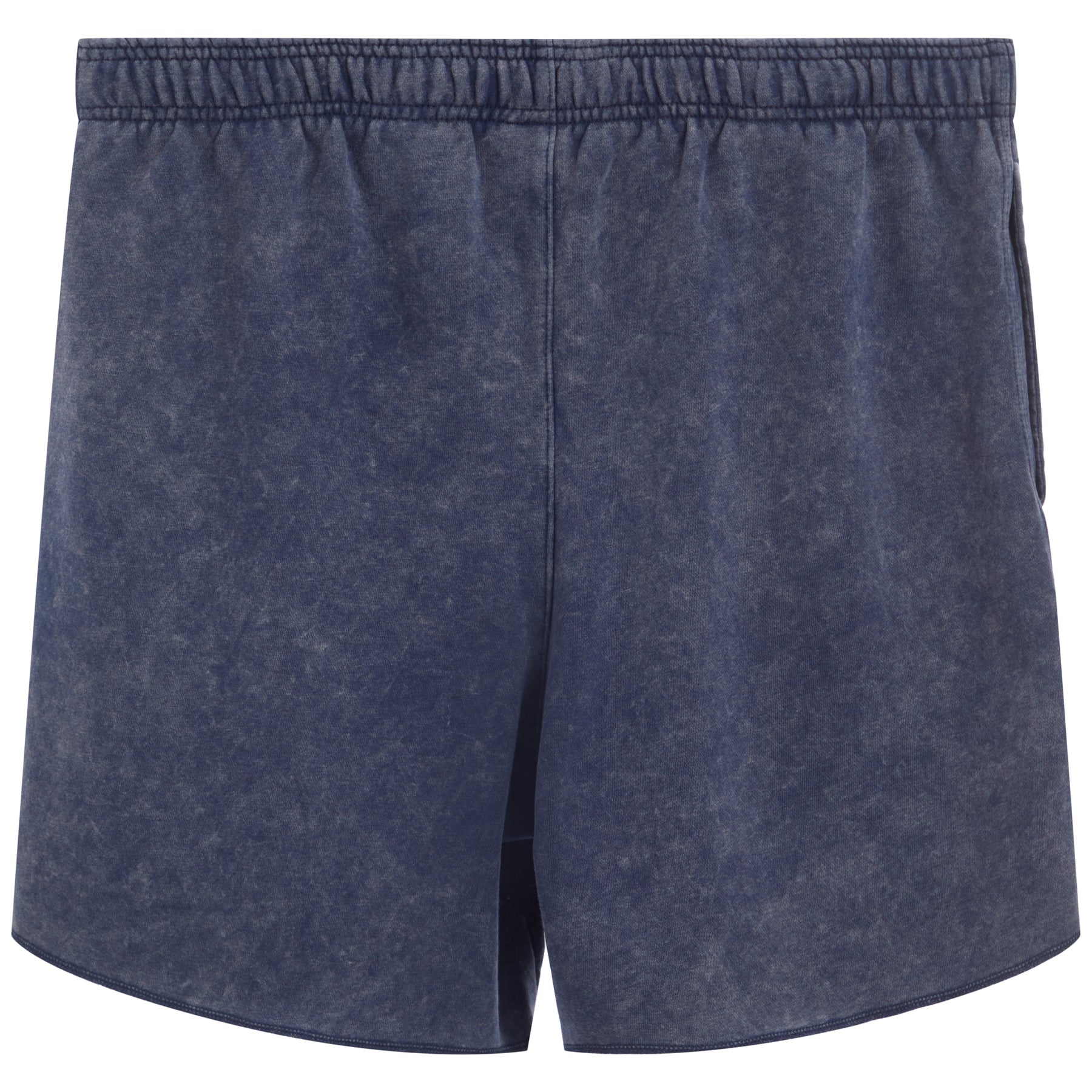 7inch Acid Washed Short