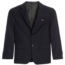 Classic Navy Blazer