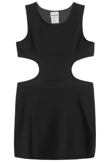 Rib Coverup Dress