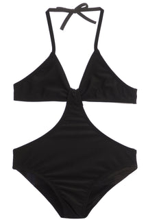Rib Cut Out 1 Piece