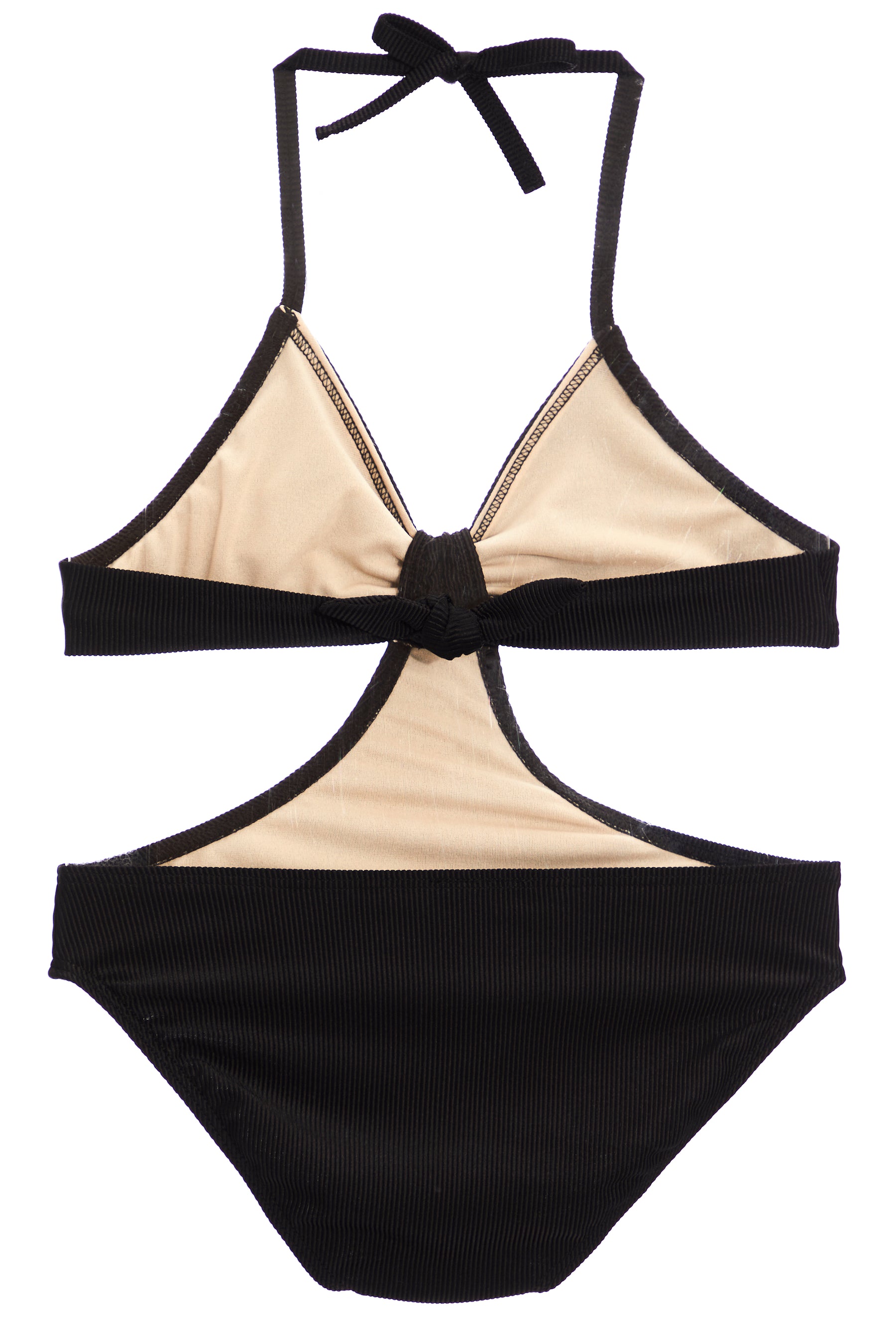 Rib Cut Out 1 Piece