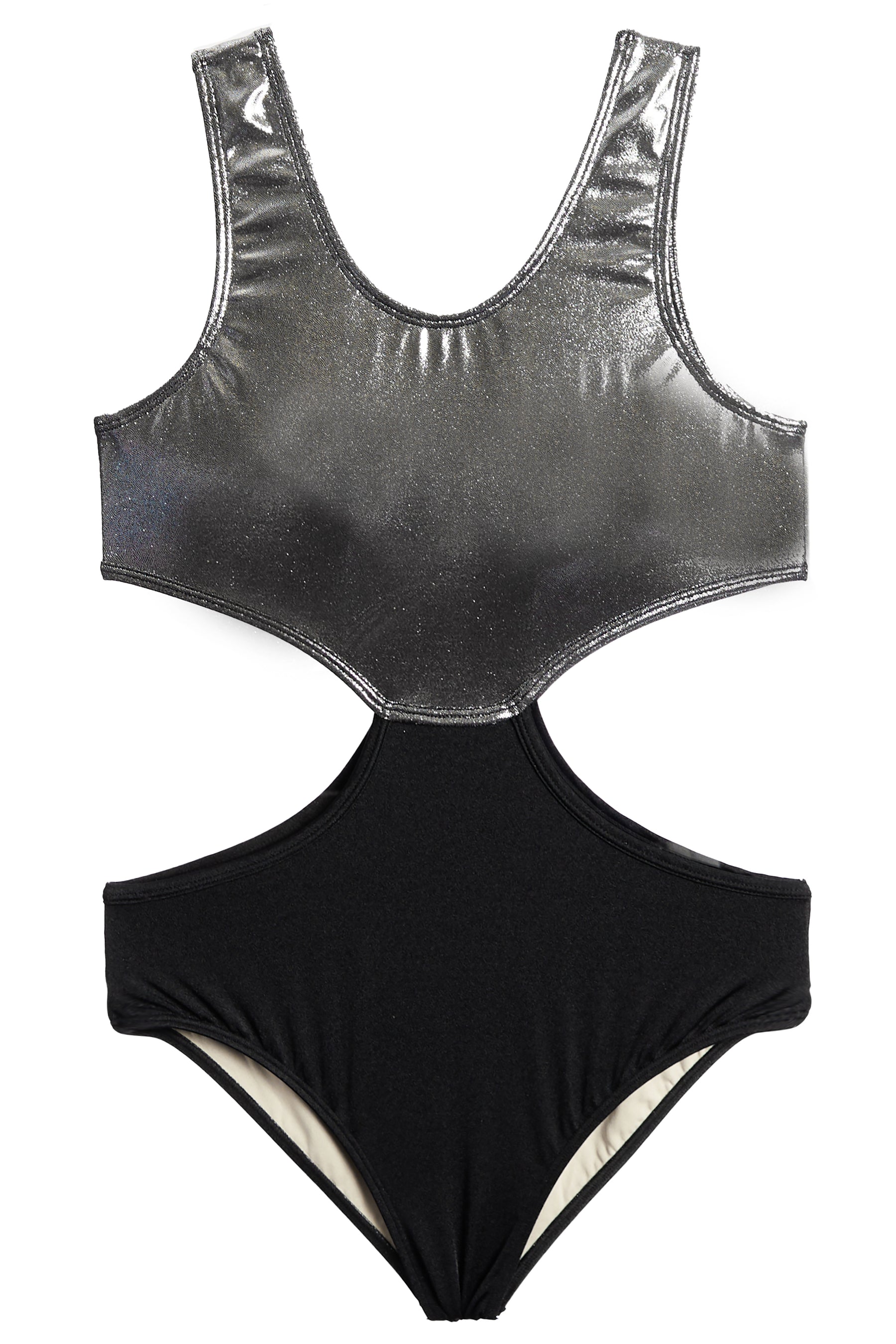 Cut-Out Monokini