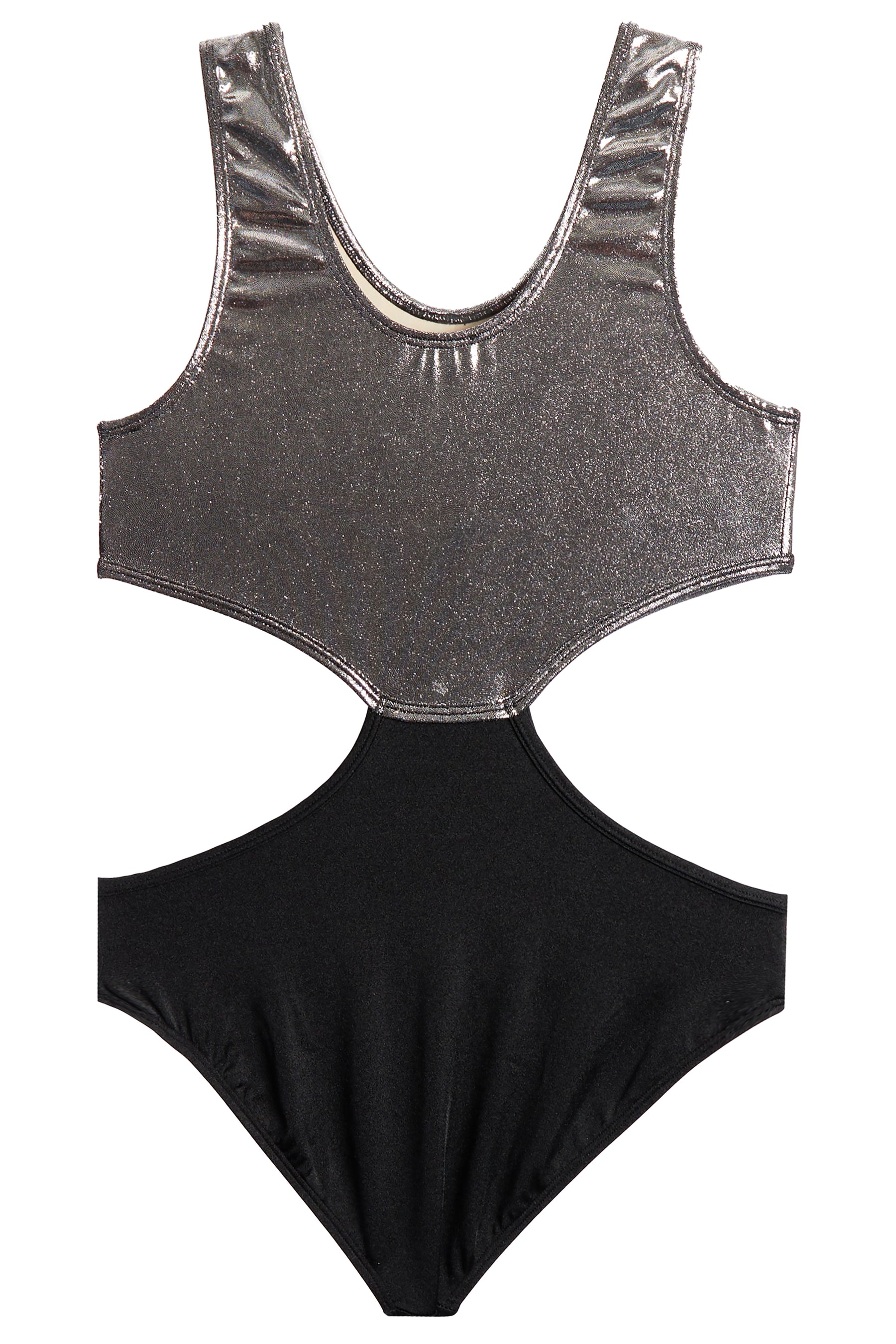 Cut-Out Monokini