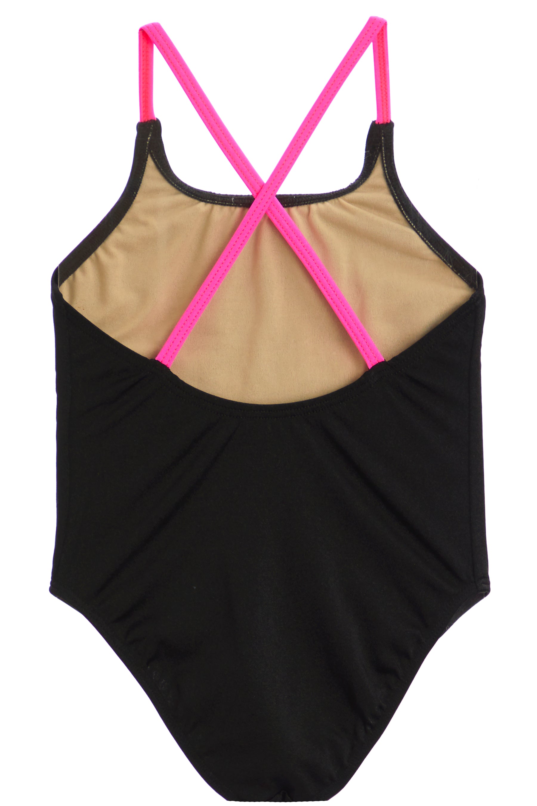 1 Pc with Neon Stars