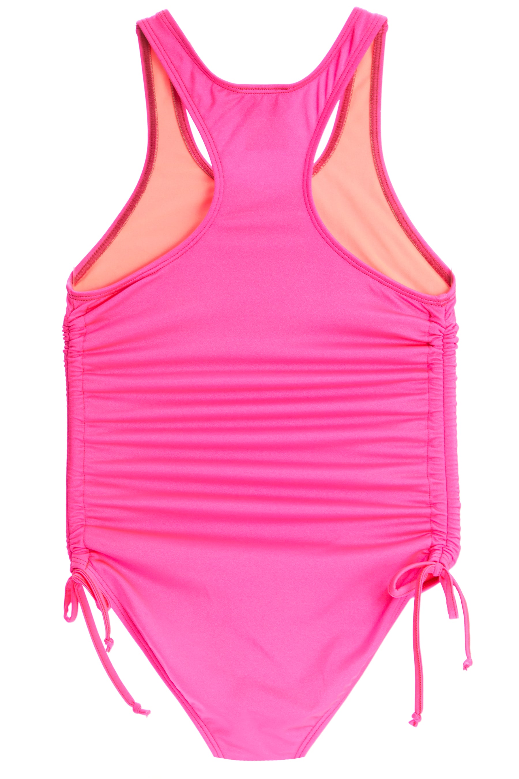 Shirred Side 1 pc
