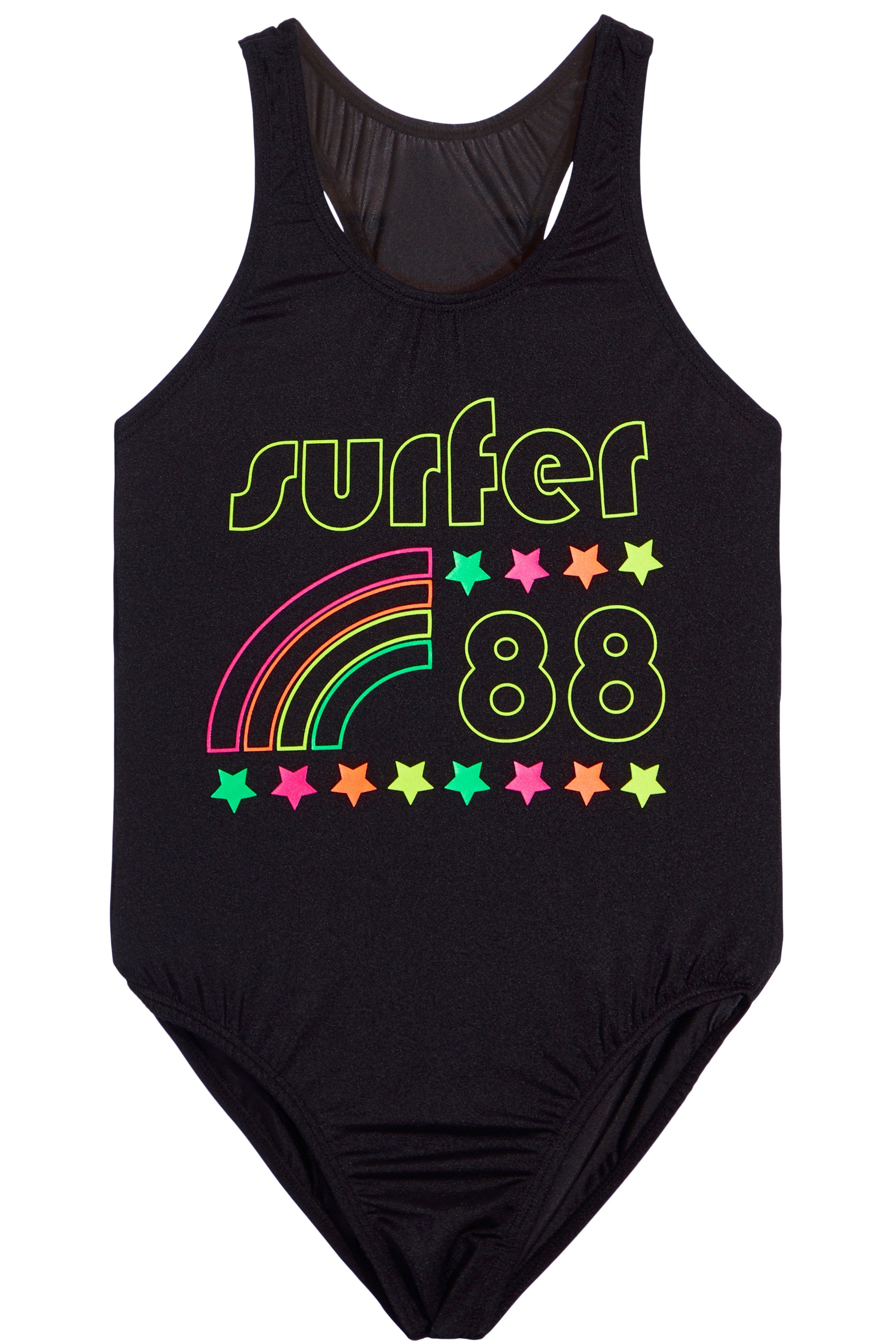 1 pc Surfer 88 Bathing Suit