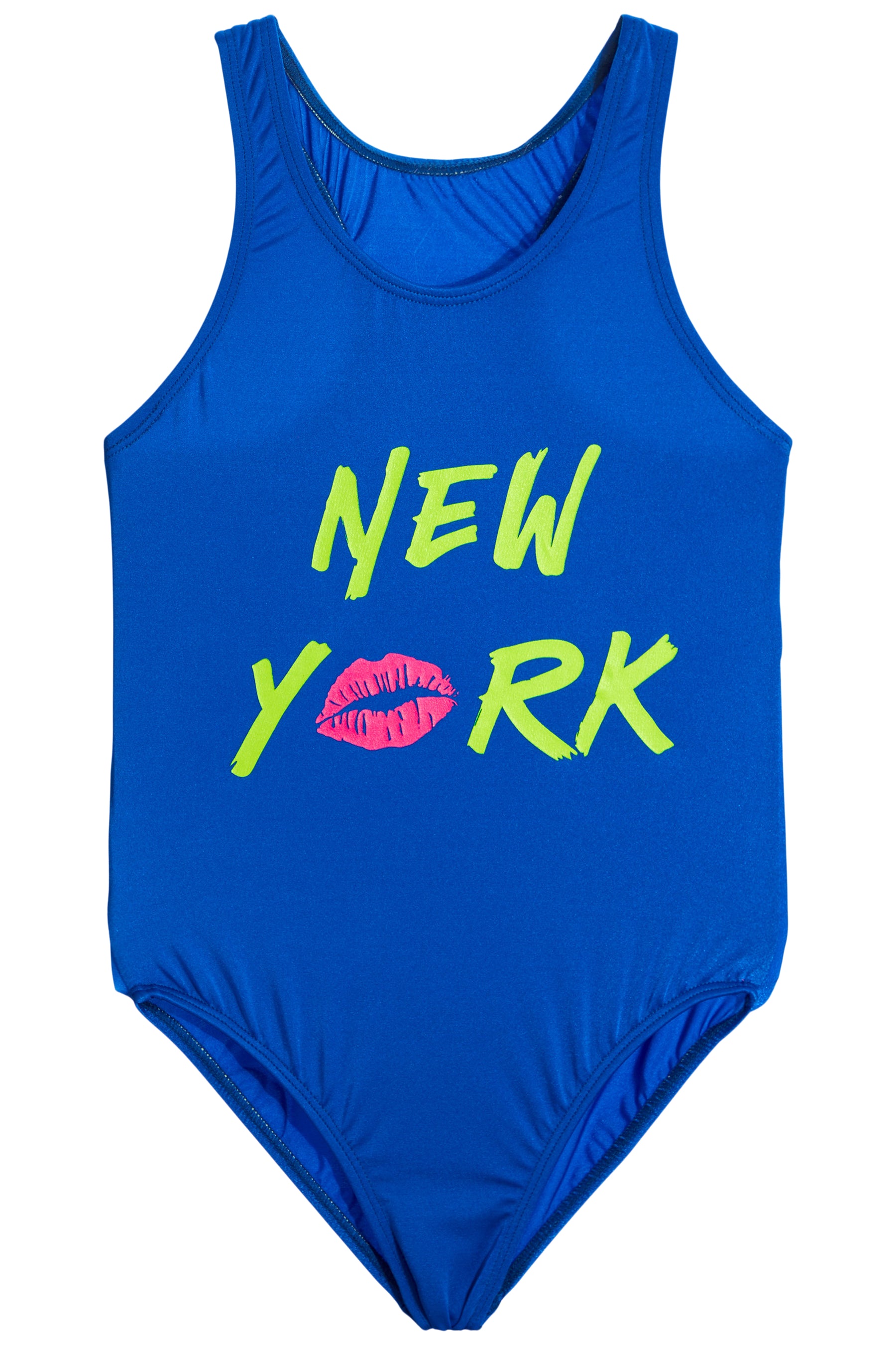 1 pc New York Bathing Suit