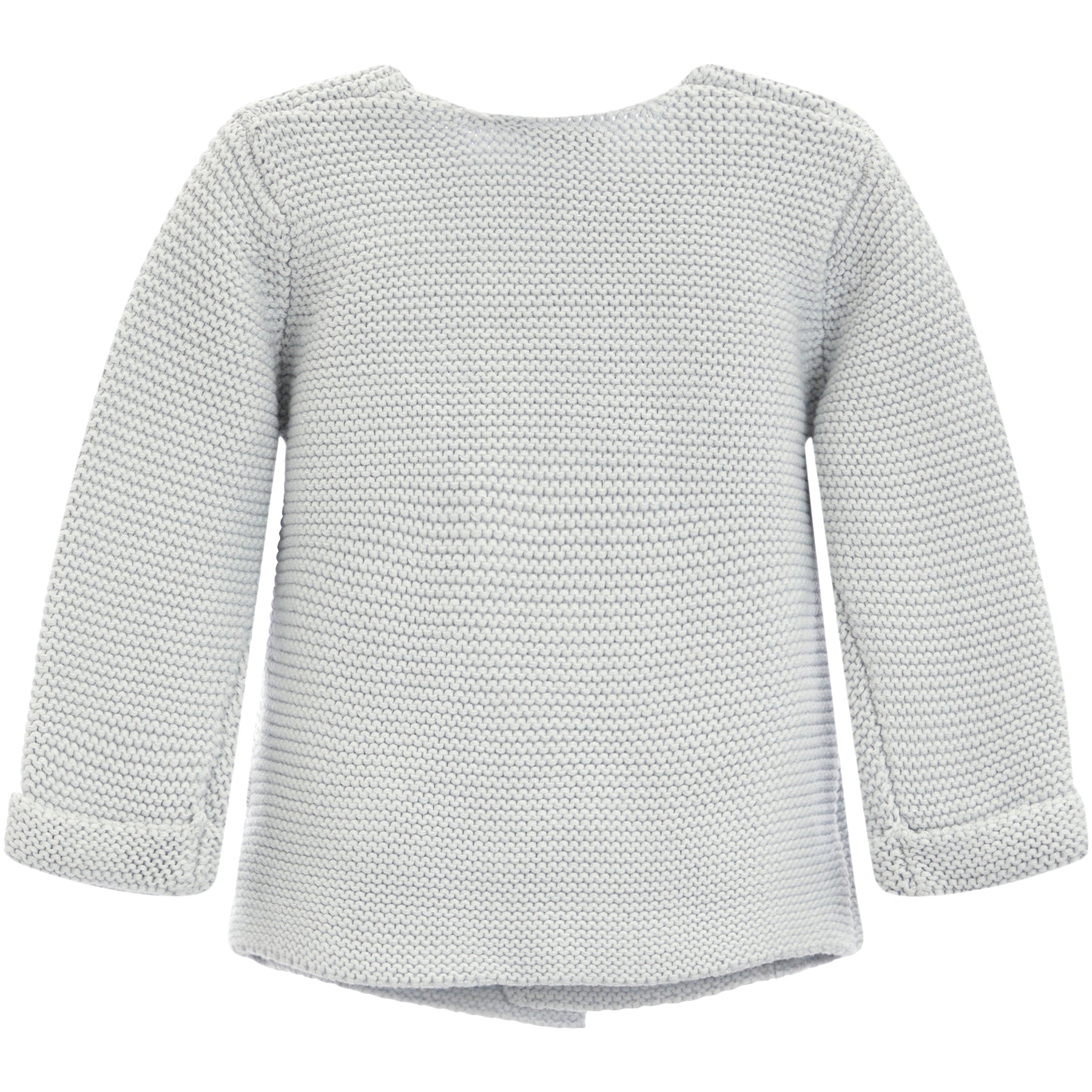 Knit Cardigan