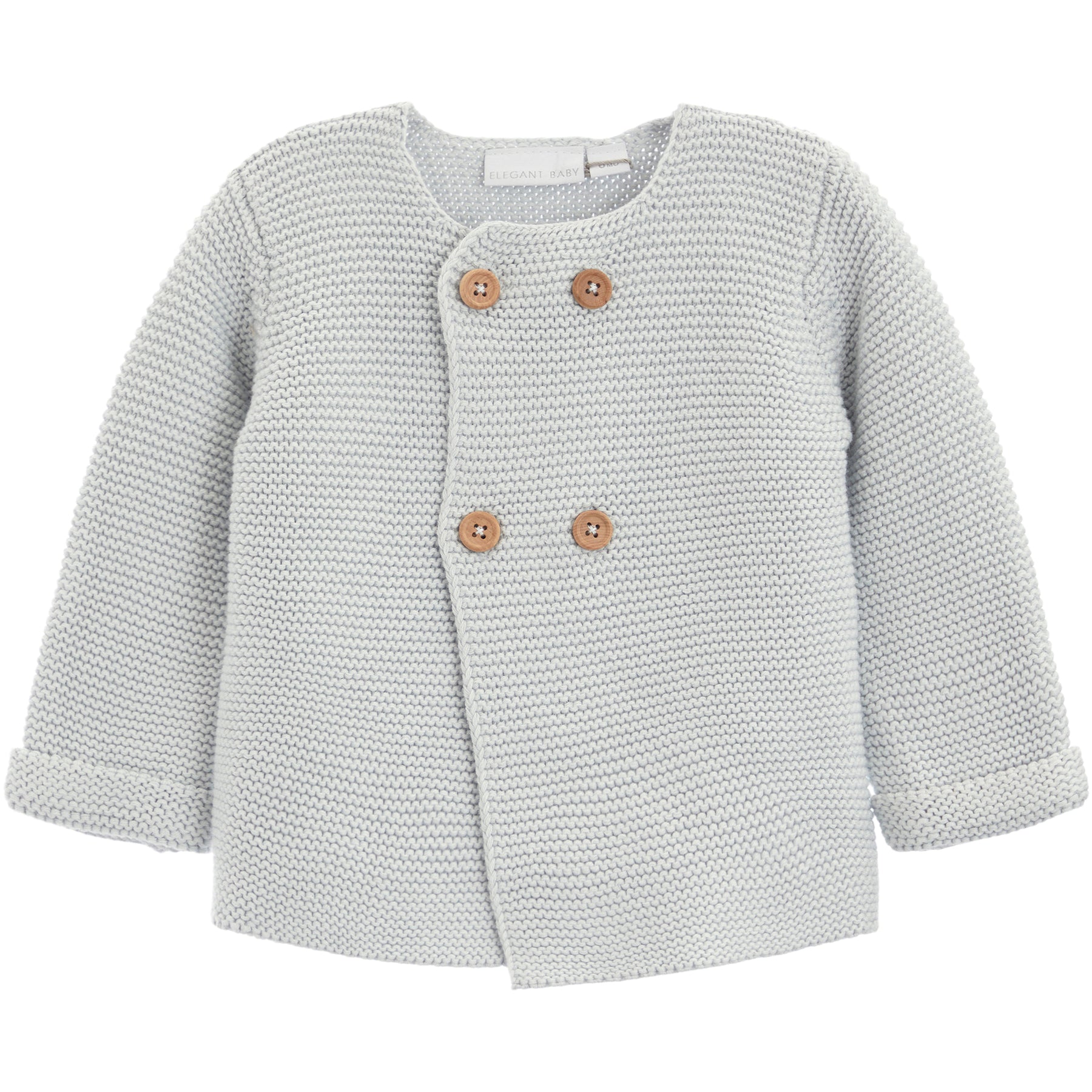 Knit Cardigan