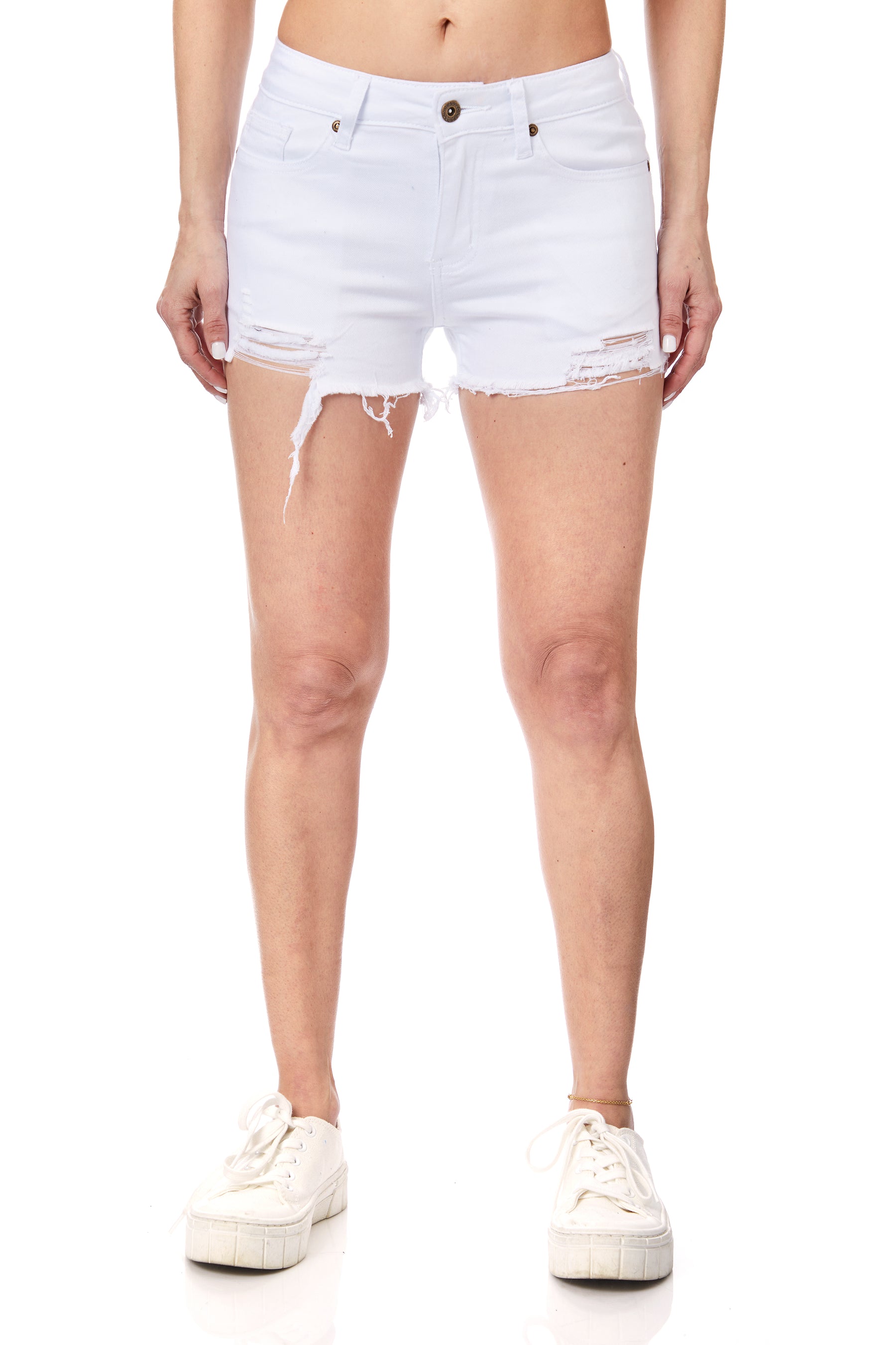 Destructed Short