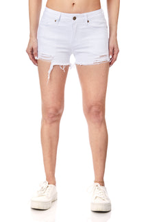 Destructed Short