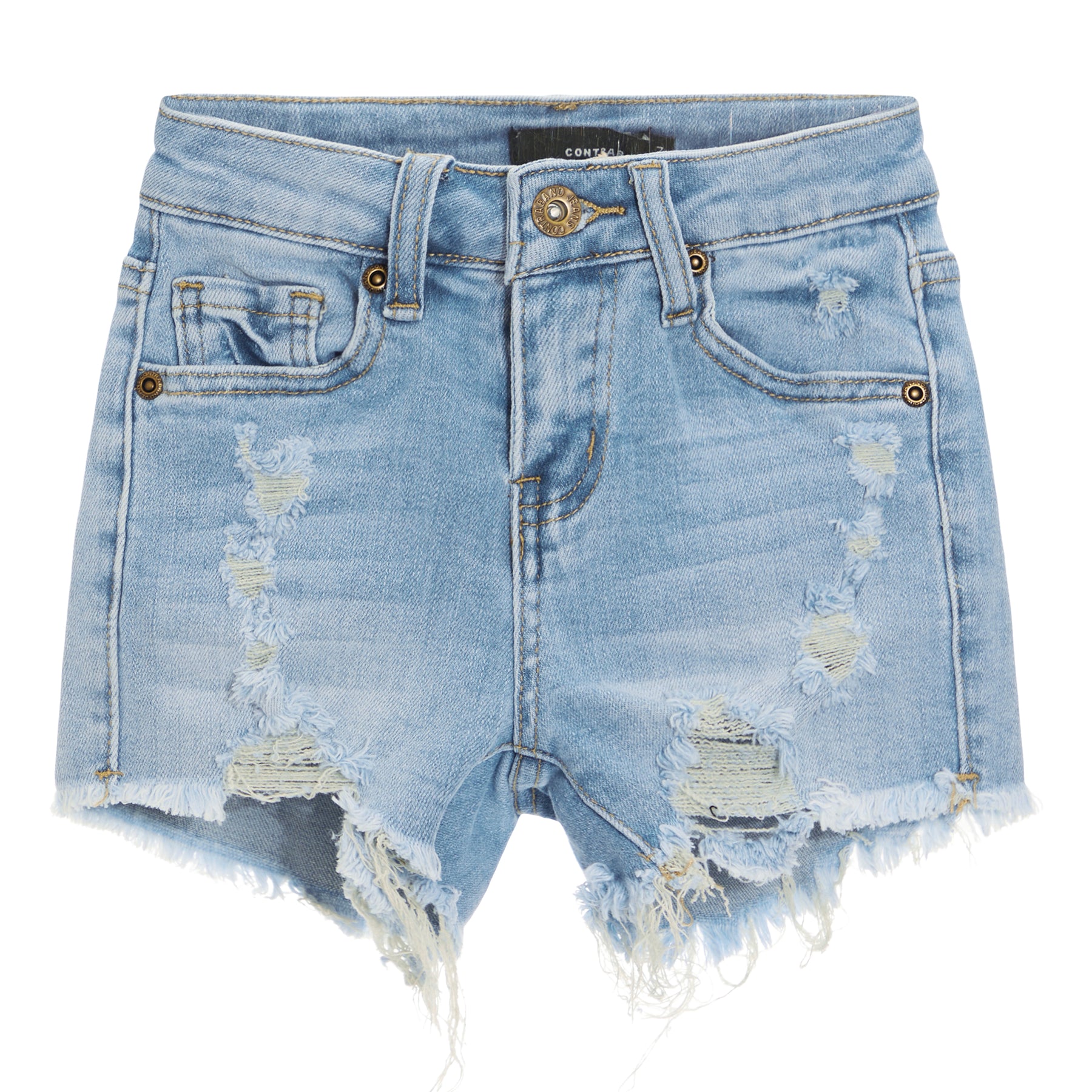 Denim Short