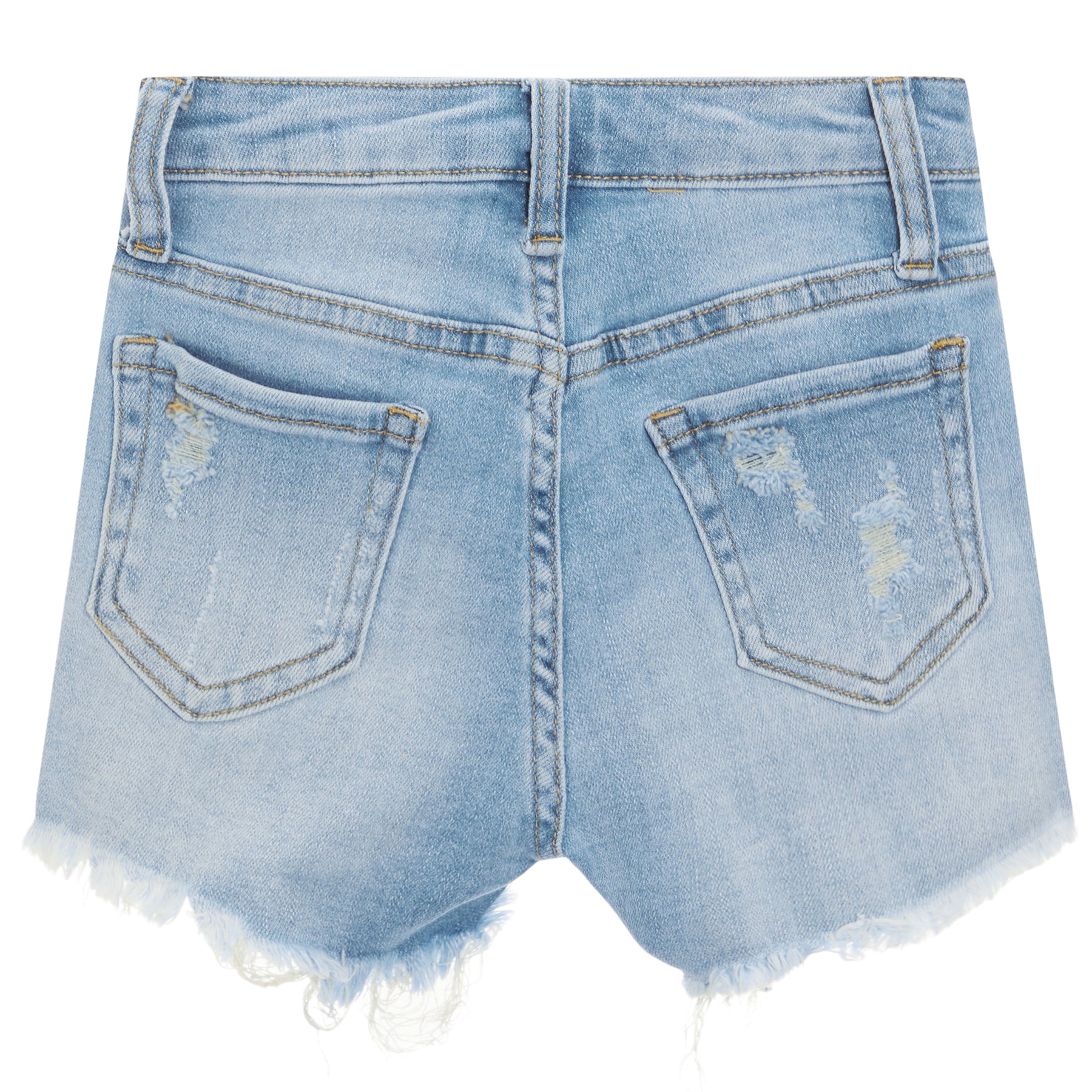 Denim Short