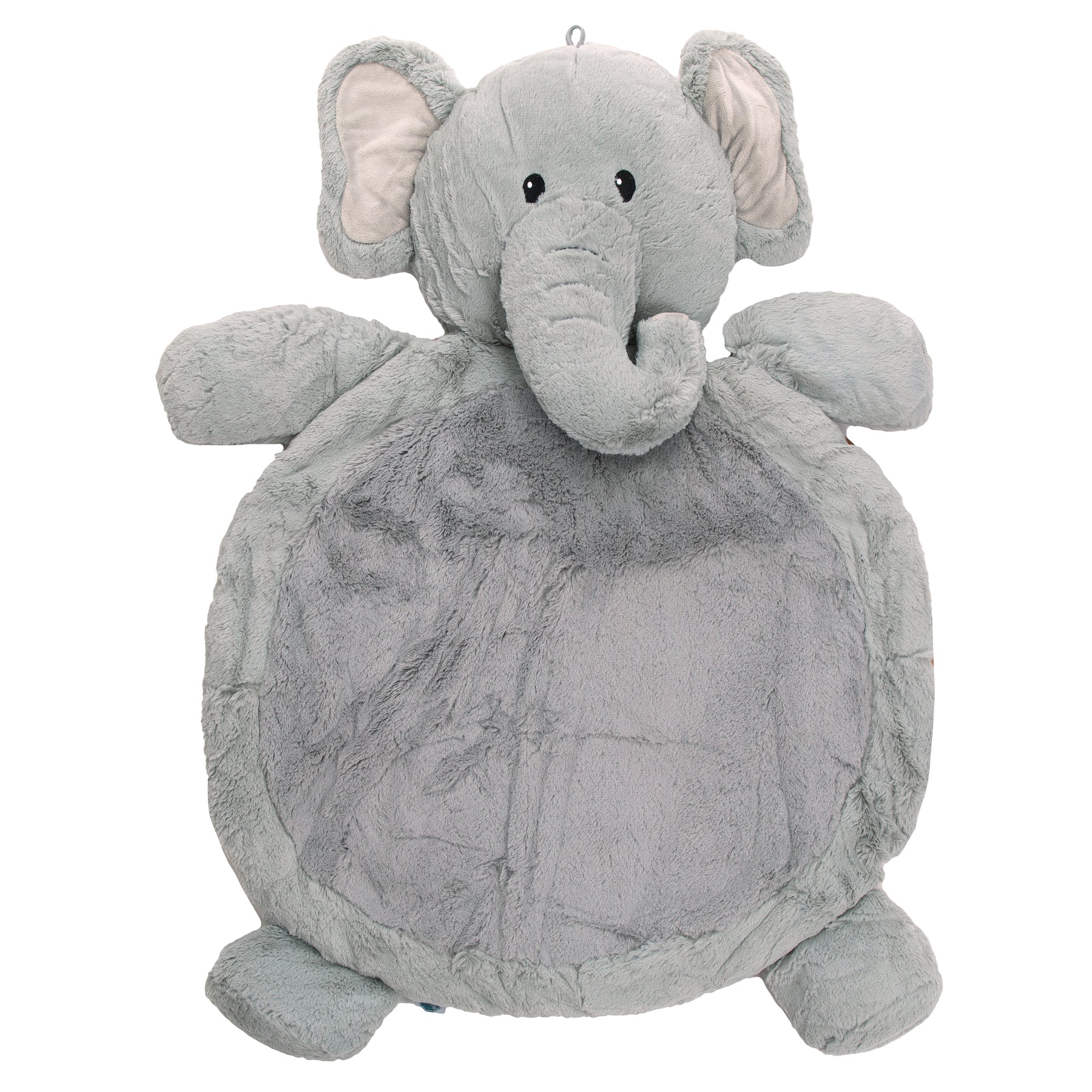 Elephant Baby Mat