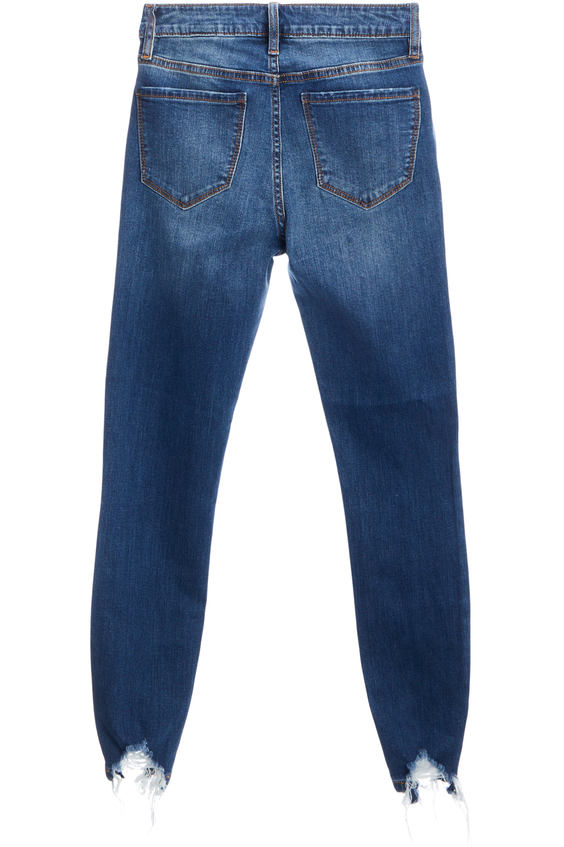 Clara High Rise Skinny