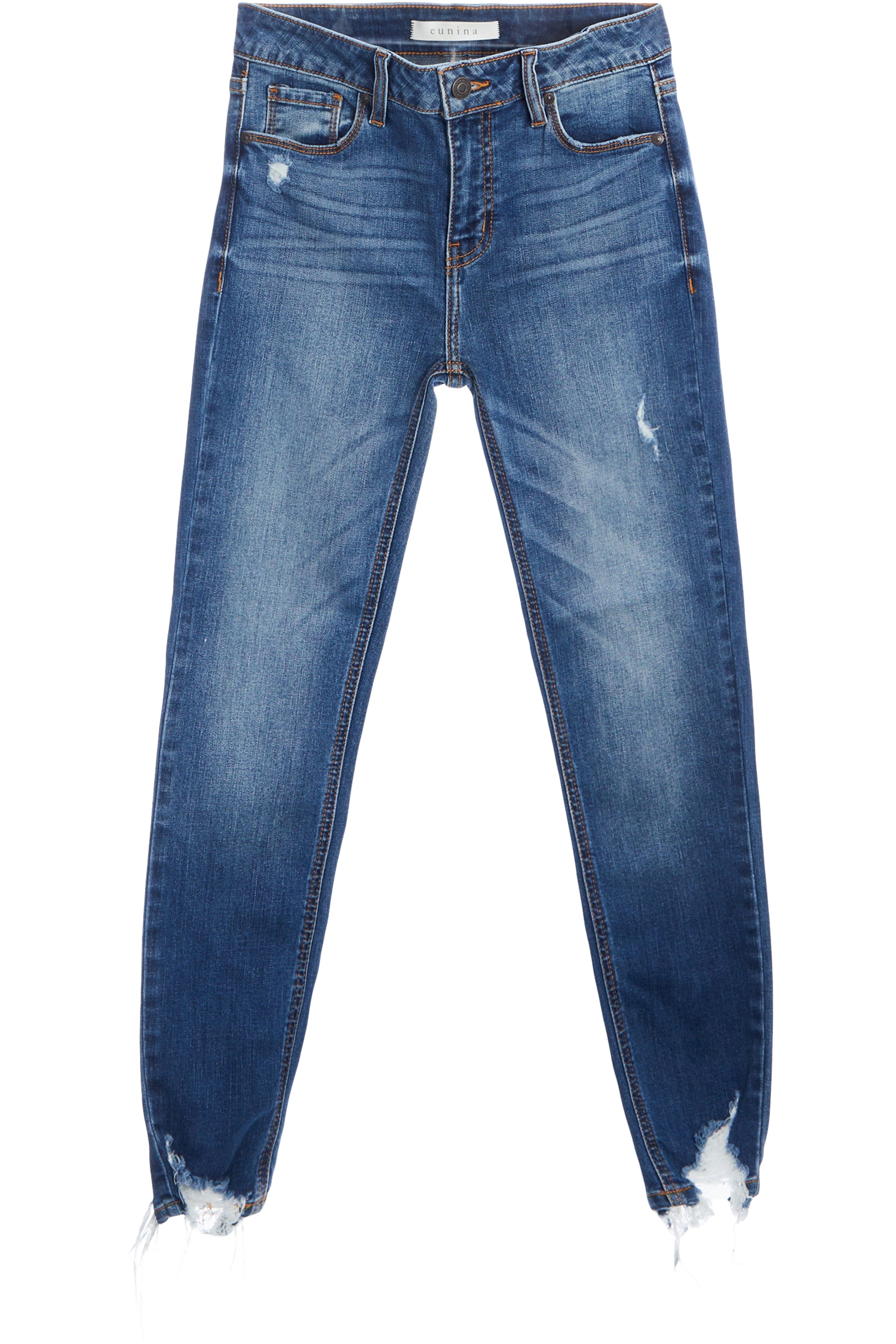 Clara High Rise Skinny