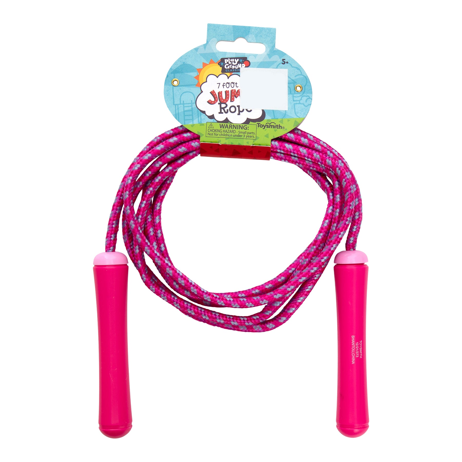 Jump Rope