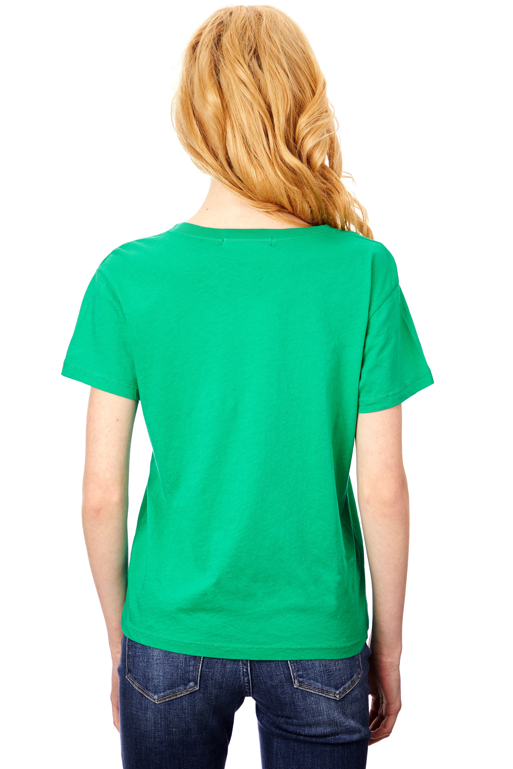 La Racquet Club Tee
