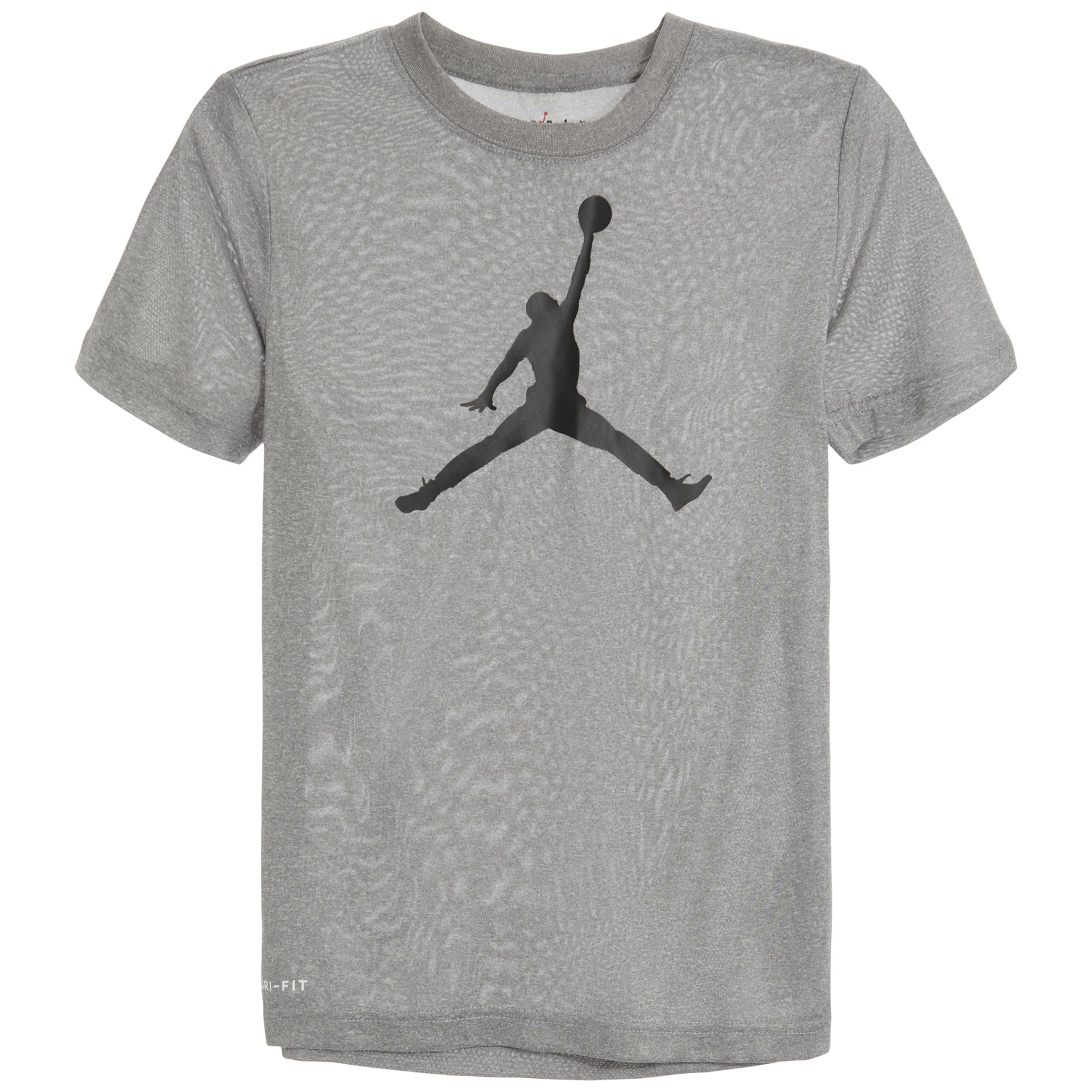 Jumpman Logo Tee