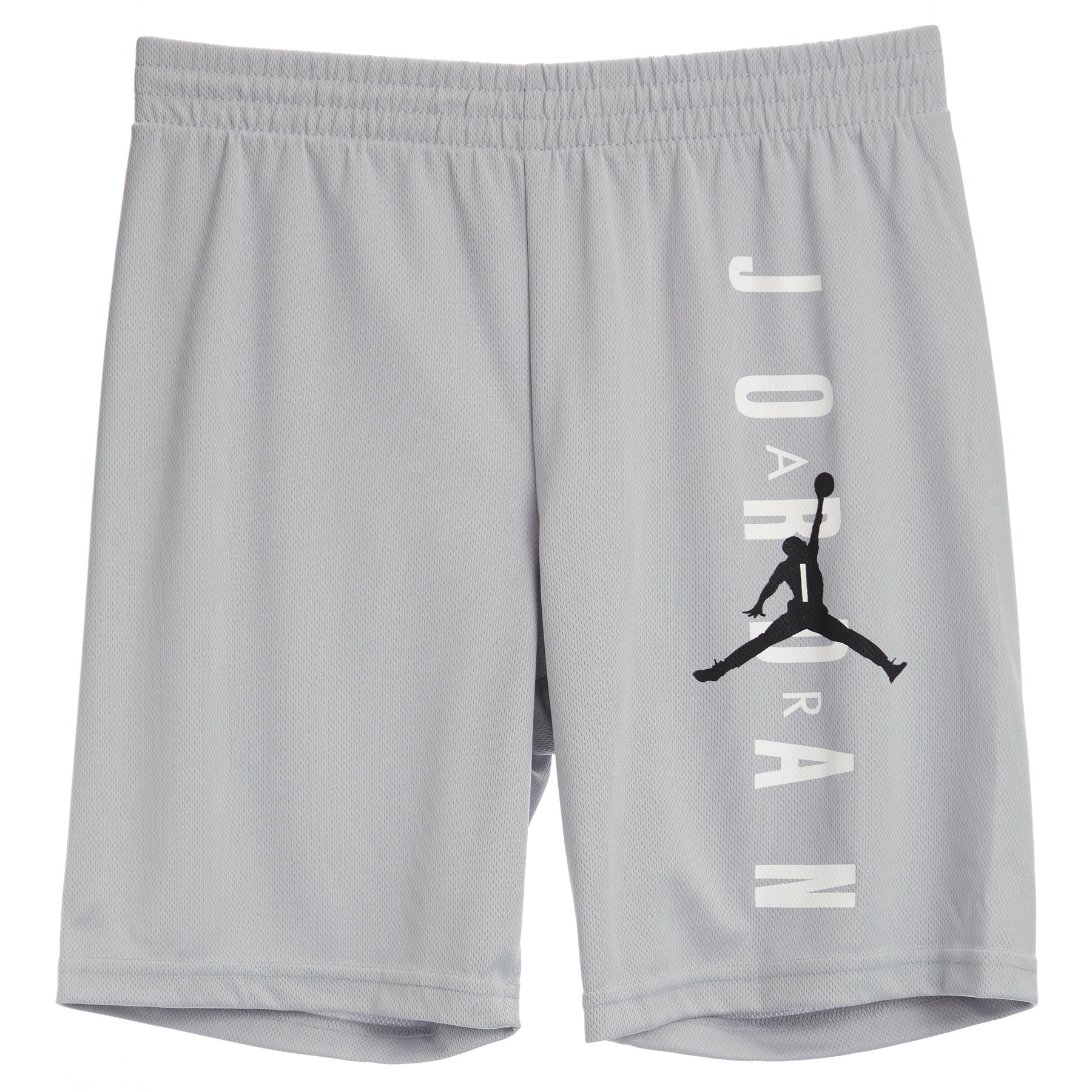 Vert Mesh Short