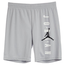 Vert Mesh Short