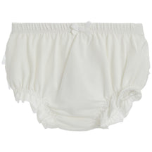 Ruffle Diaper Cover