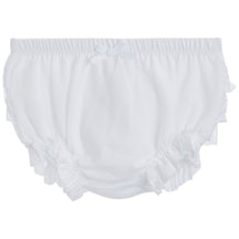 Ruffle Diaper Cover