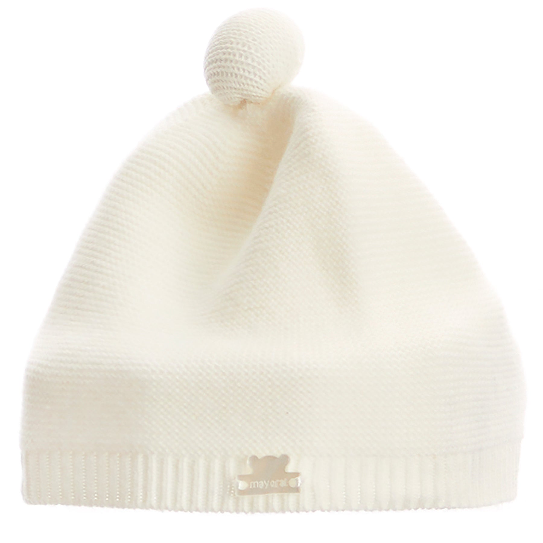 Knit Hat